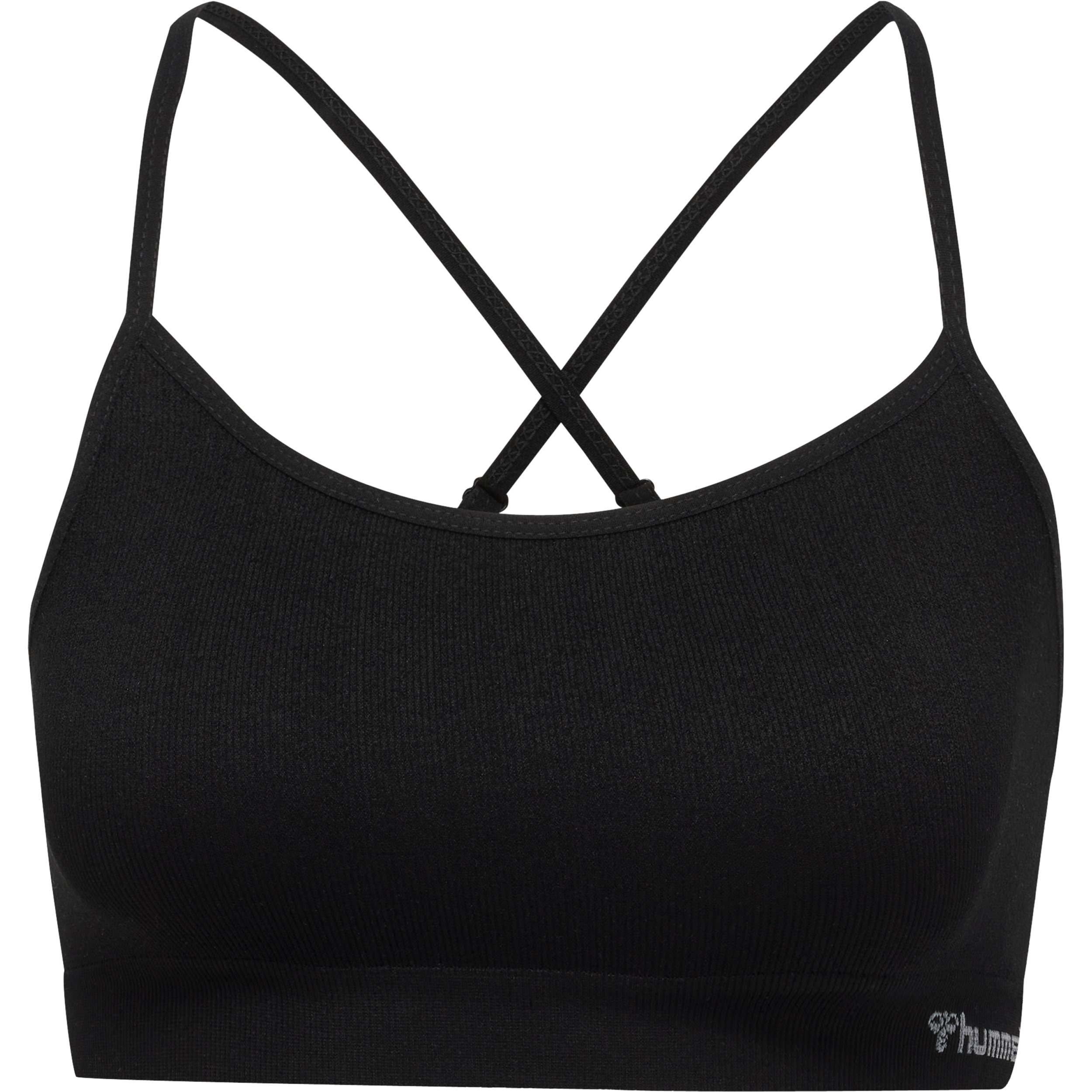 hmlJUNO SEAMLESS BRA