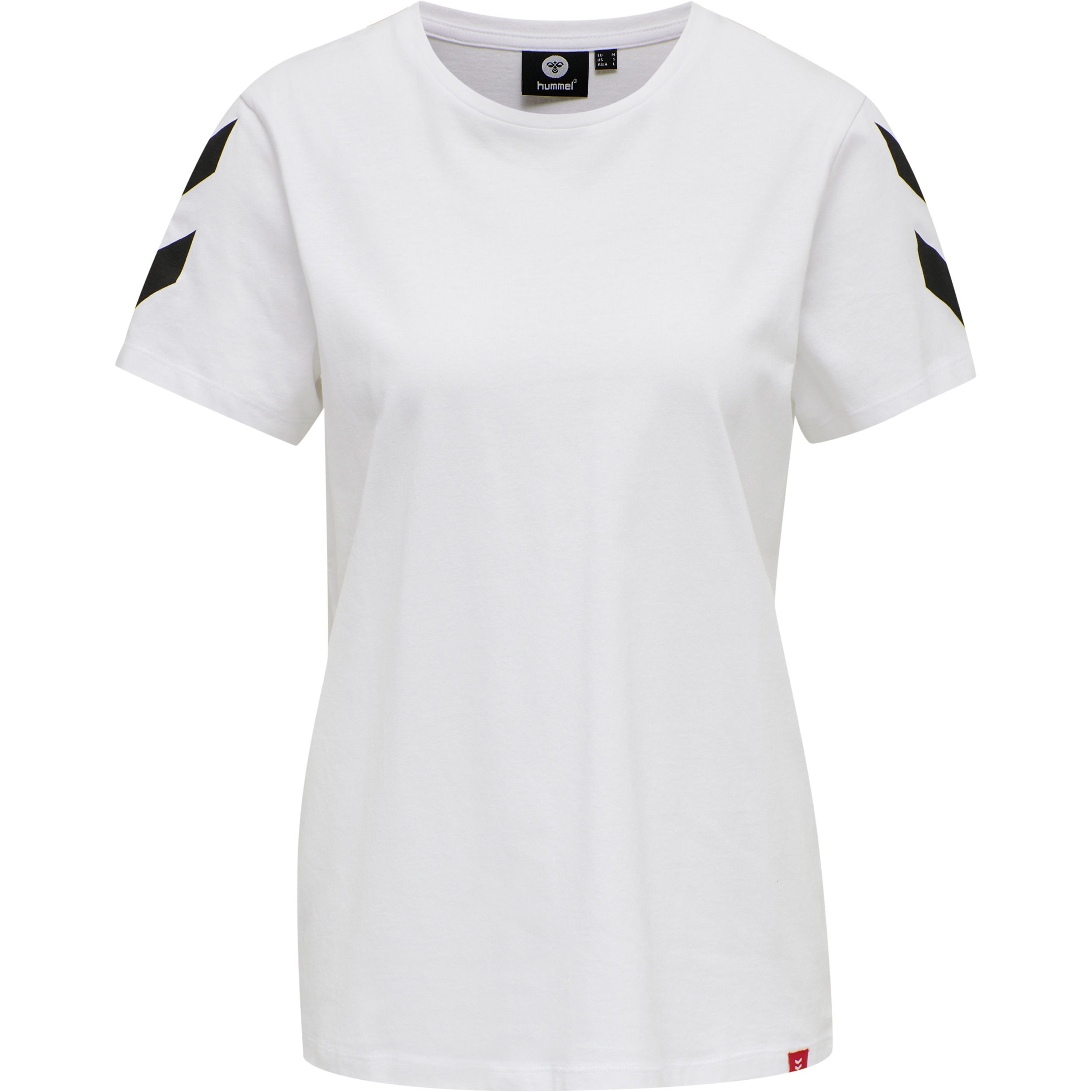 hmlLEGACY WOMAN T-SHIRT