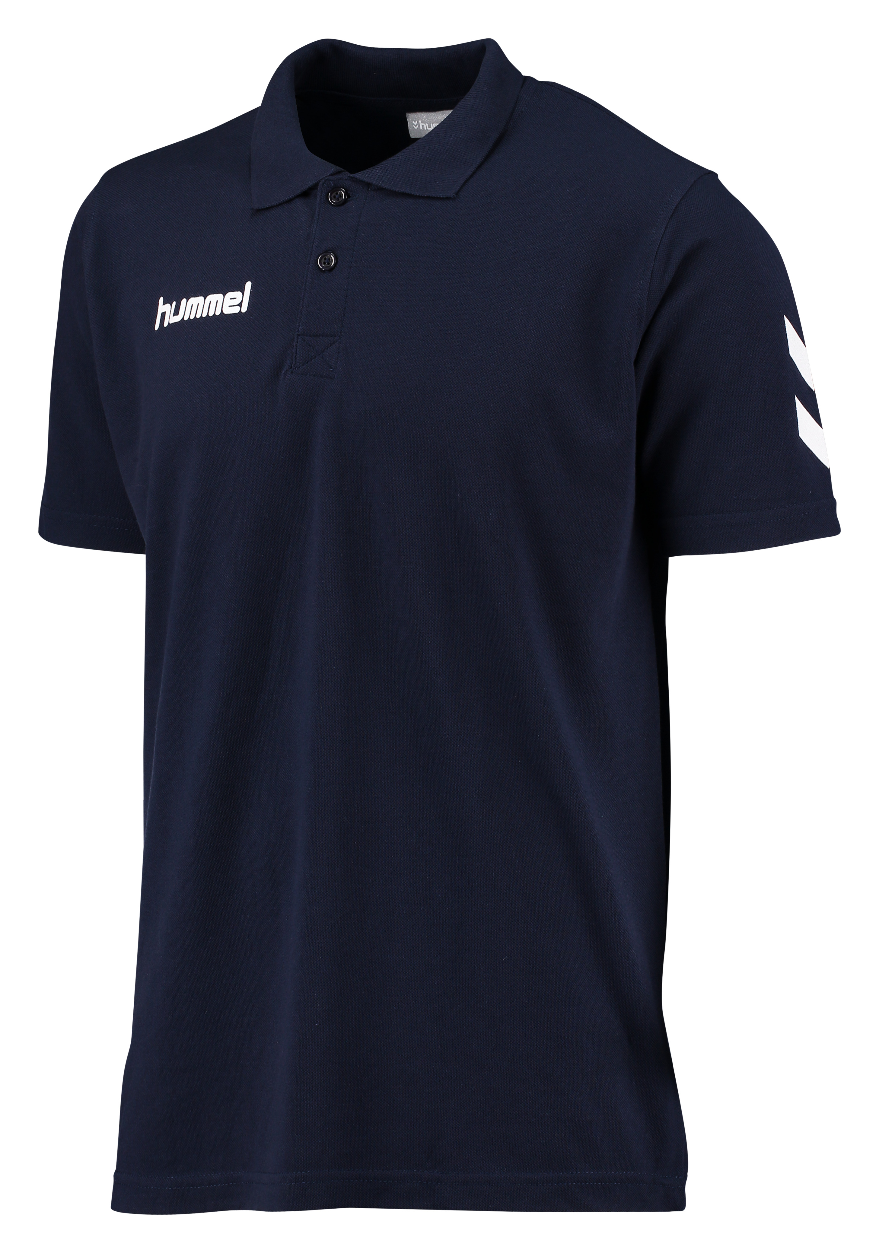 CORE COTTON POLO