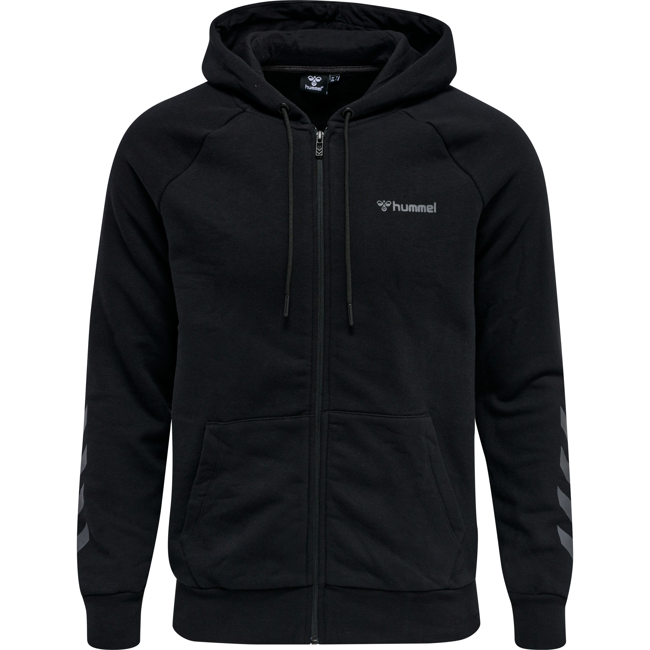 hmlISAM ZIP HOODIE
