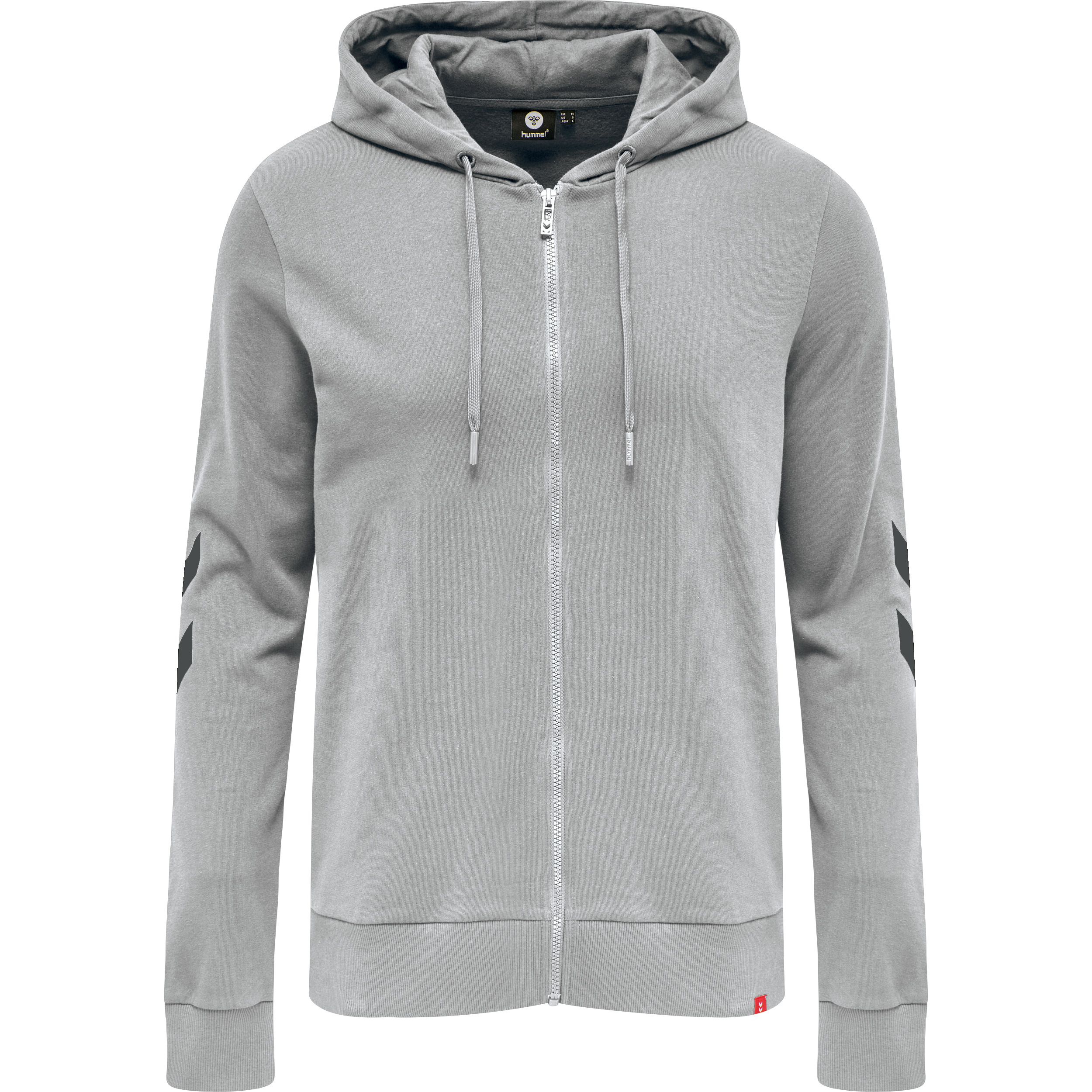 hmlLEGACY ZIP HOODIE