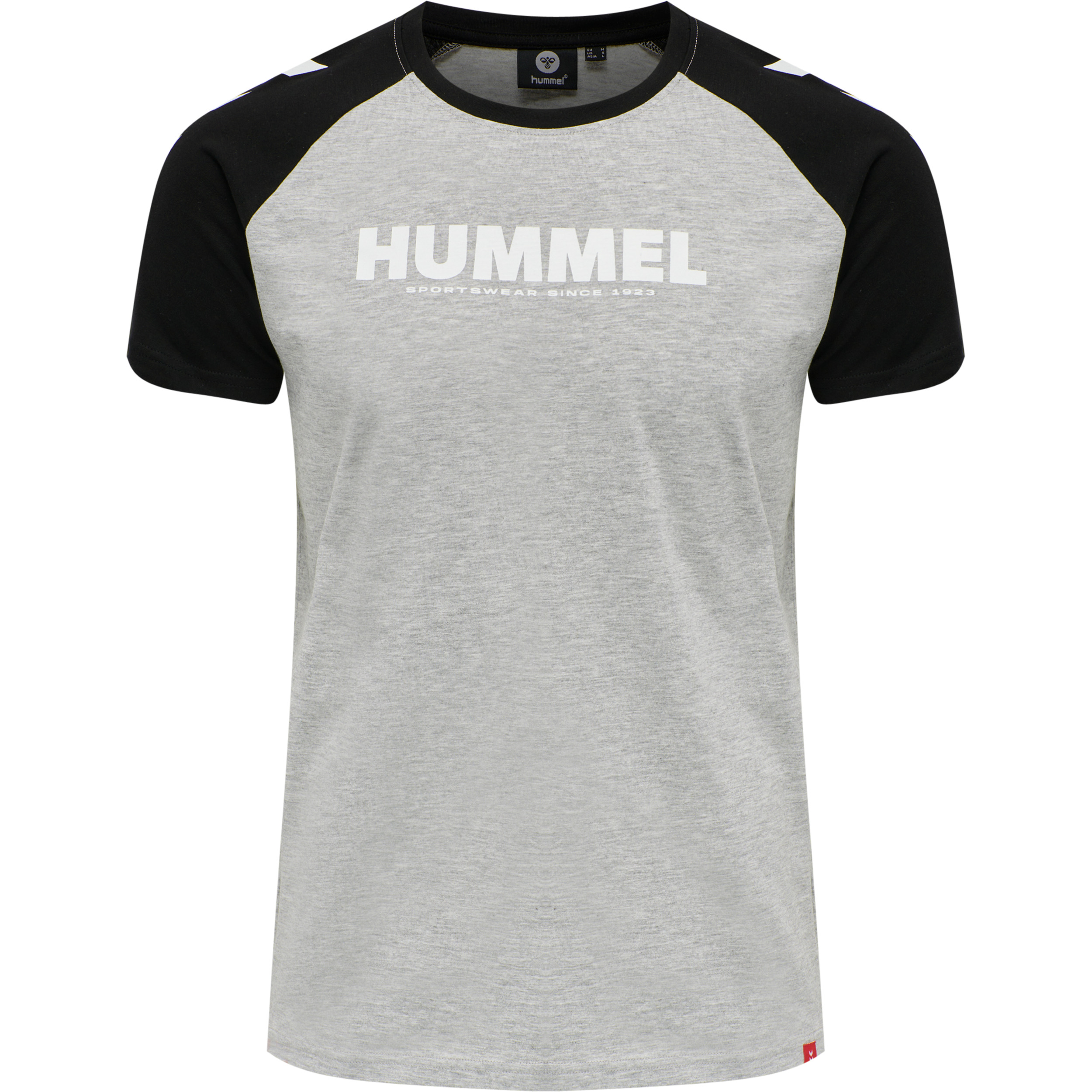 hmlLEGACY BLOCKED T-SHIRT