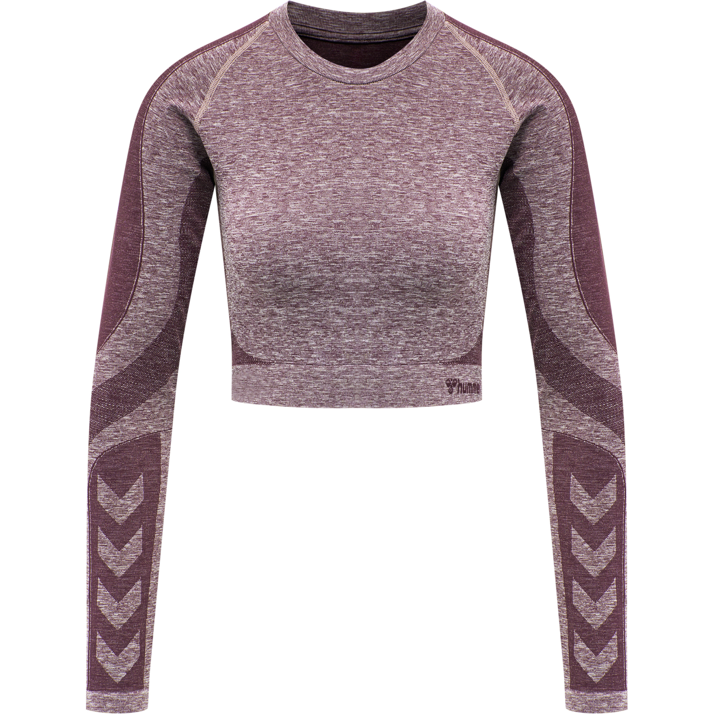 hmlKADY SEAMLESS T-SHIRT L/S