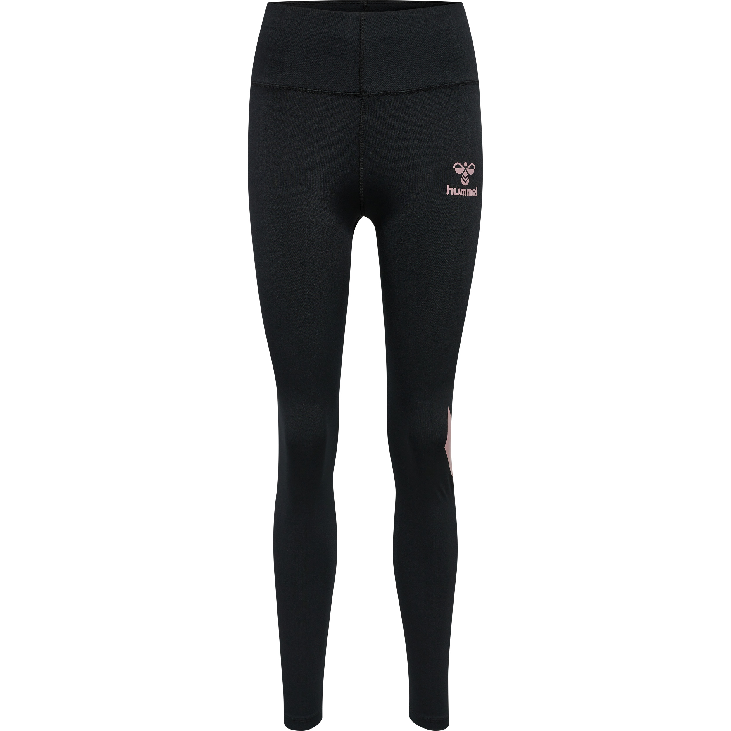 hmlPARIS HIGH WAIST TIGHTS