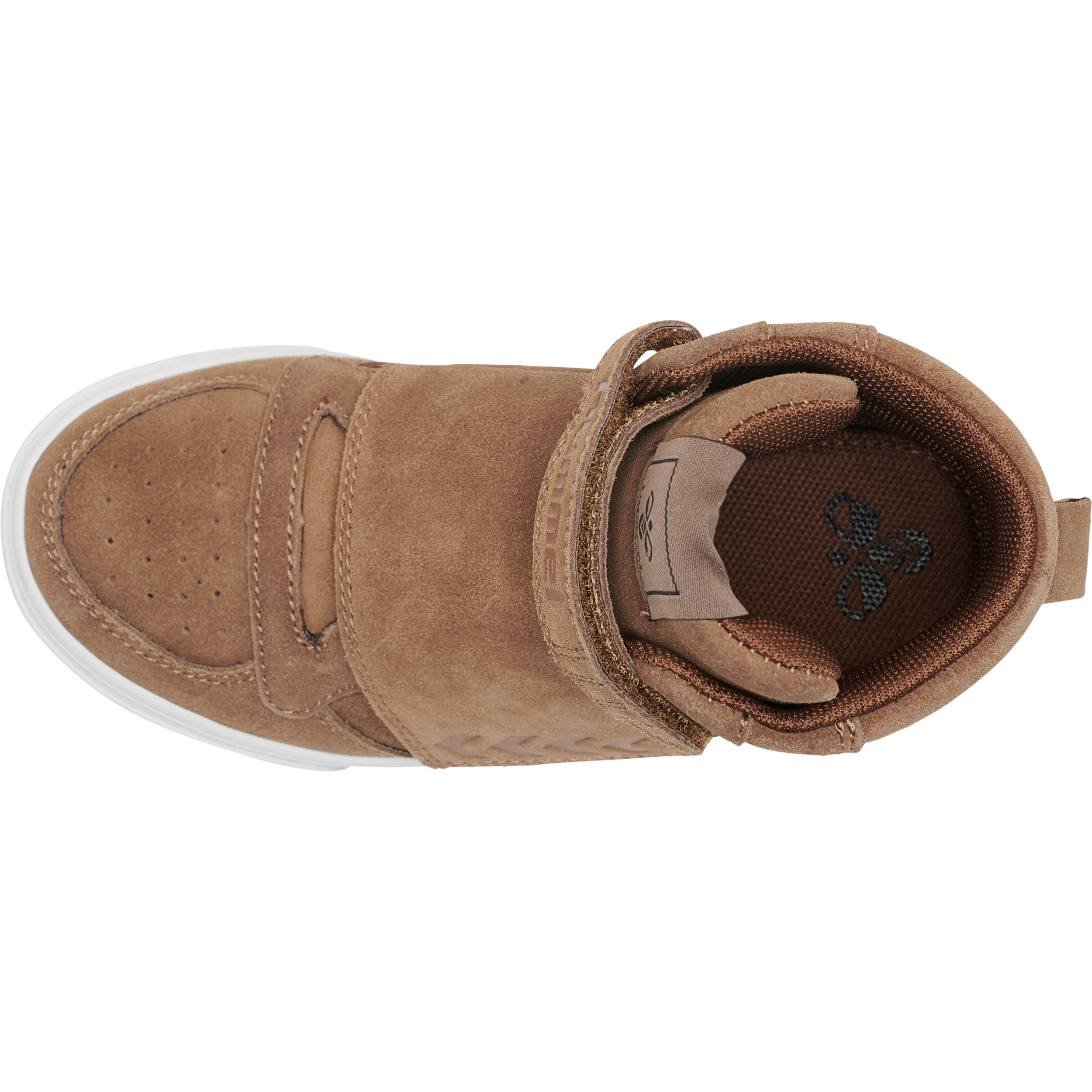 STADIL TONAL JR