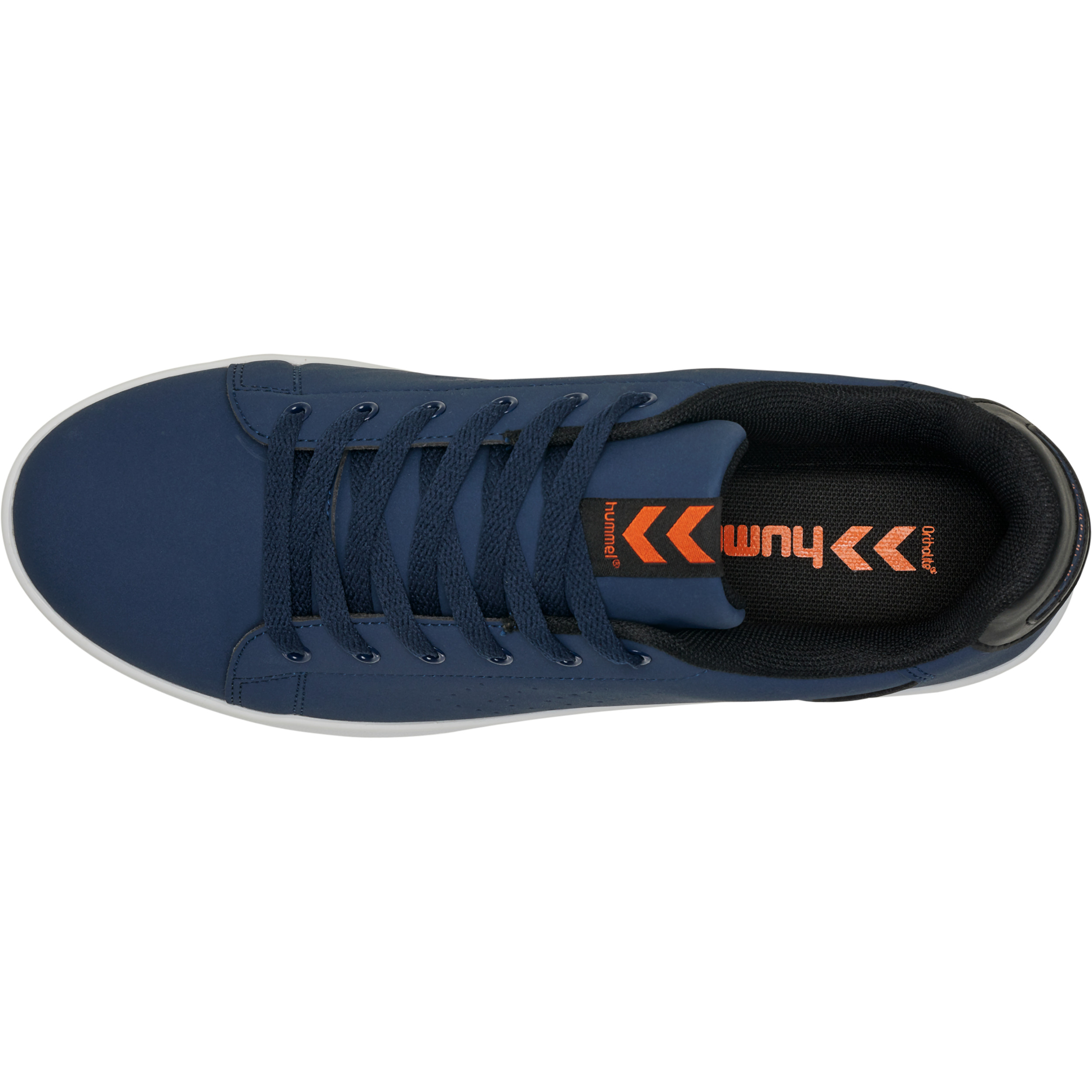 BUSAN SYNTH. NUBUCK