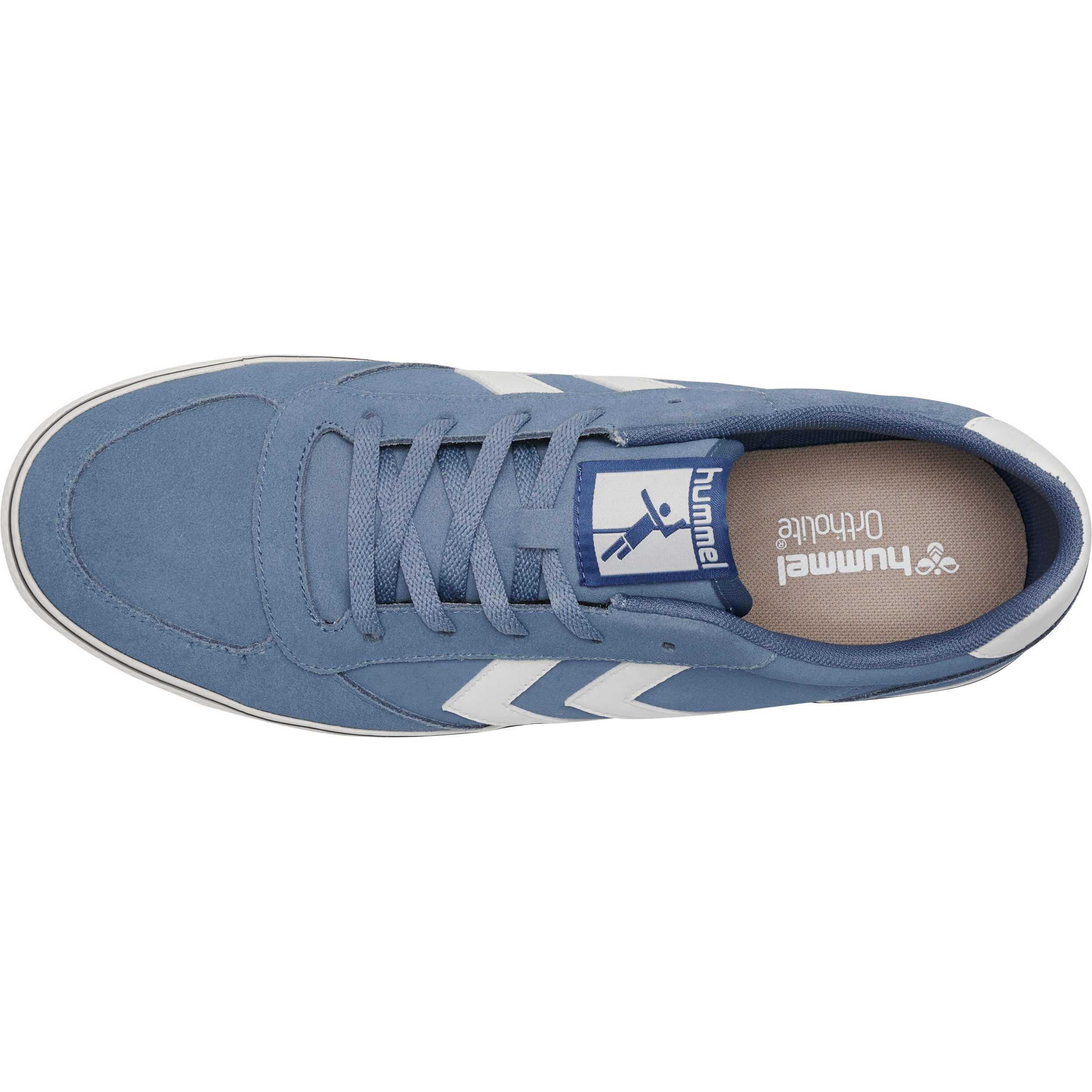 STADIL LOW 3.0 SUEDE