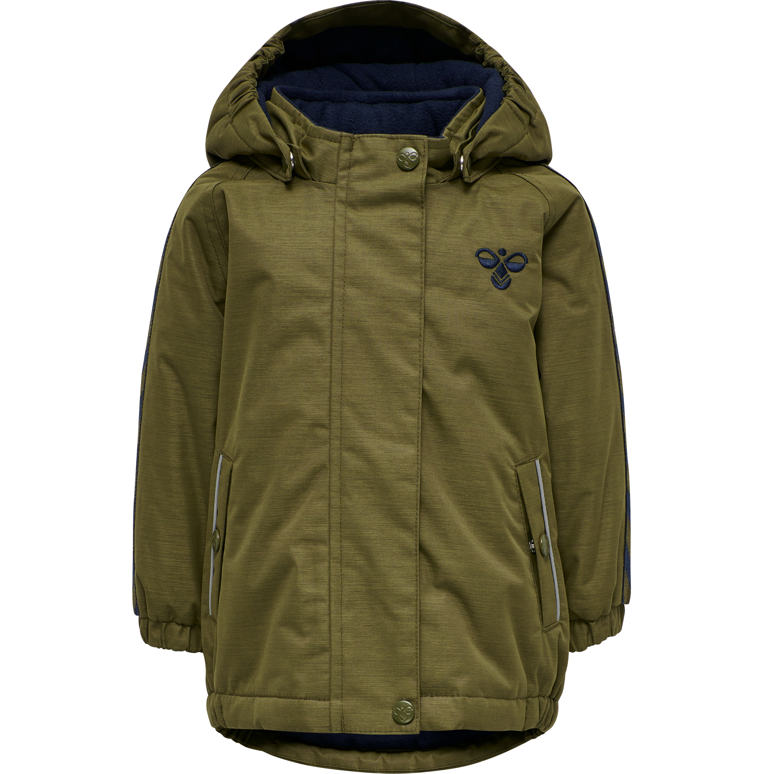 hmlPOLAR JACKET