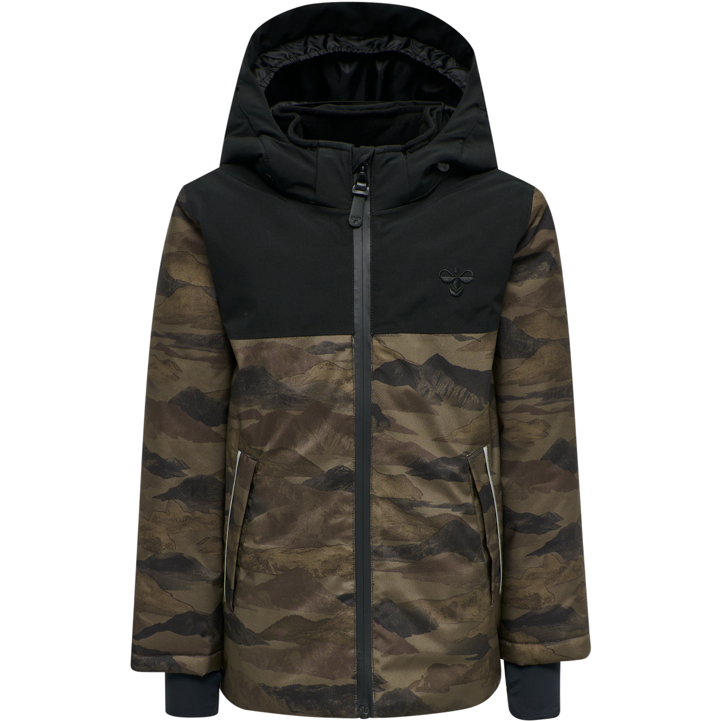 hmlLOGAN JACKET
