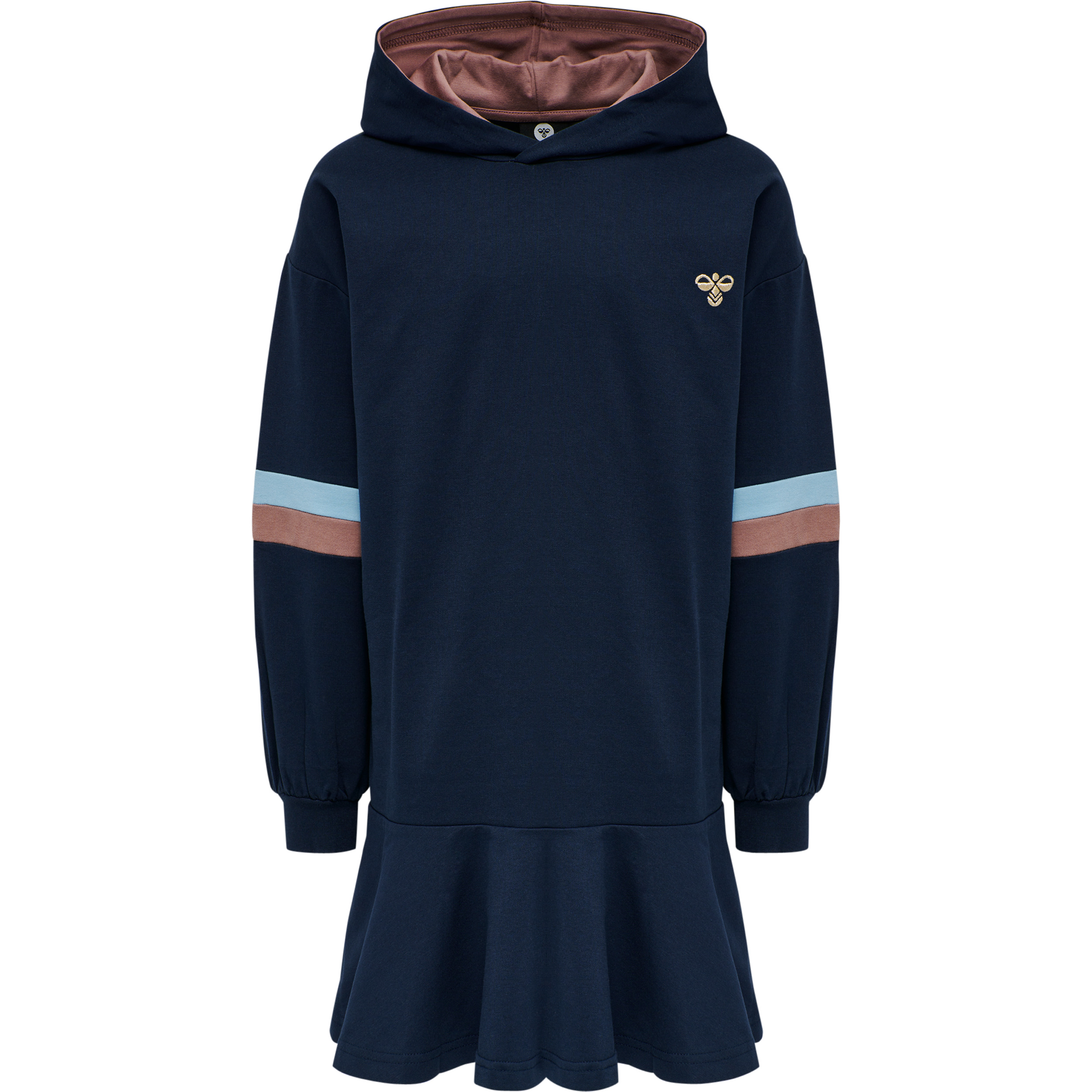 hmlBEVERLY HOODIE DRESS