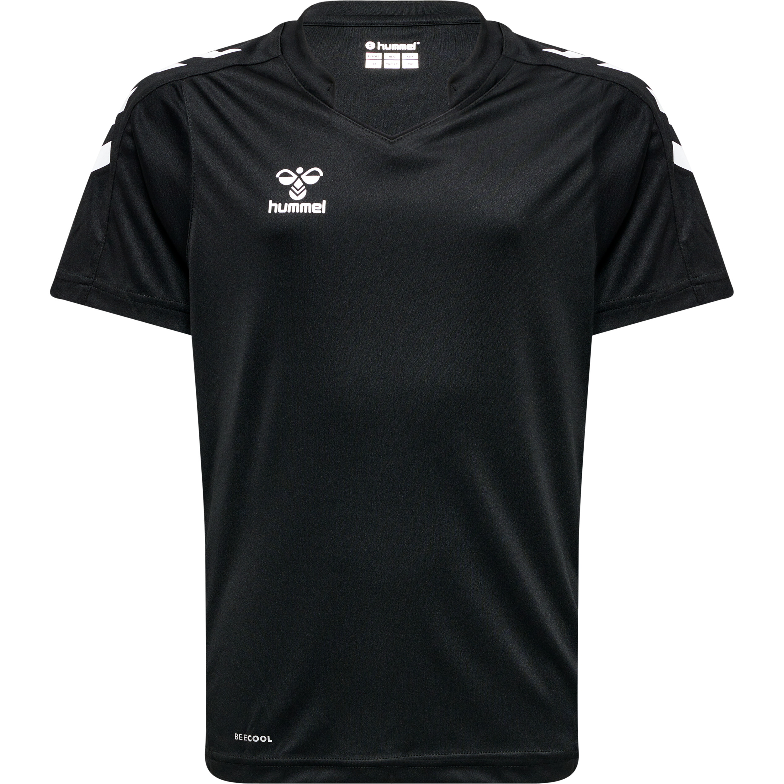 hmlCORE XK POLY JERSEY S/S KIDS