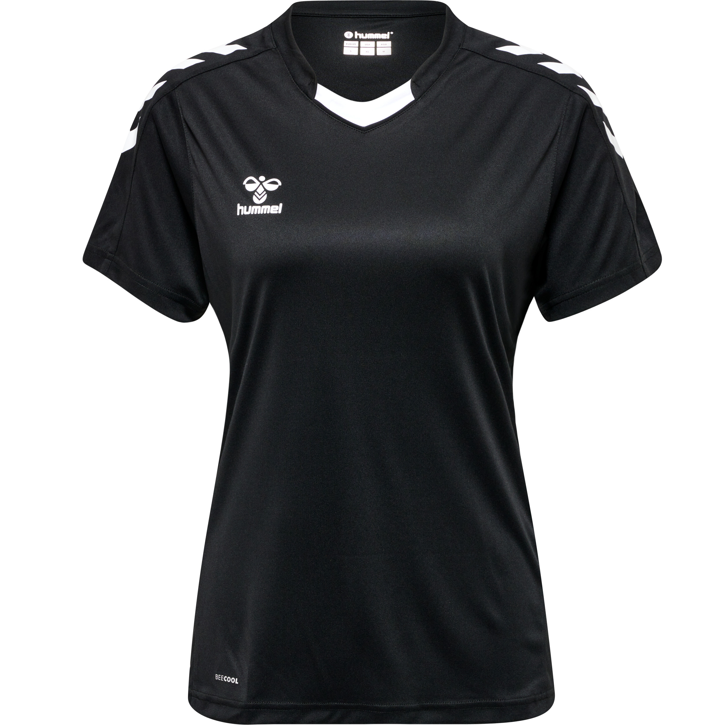 hmlCORE XK POLY JERSEY S/S WOMAN