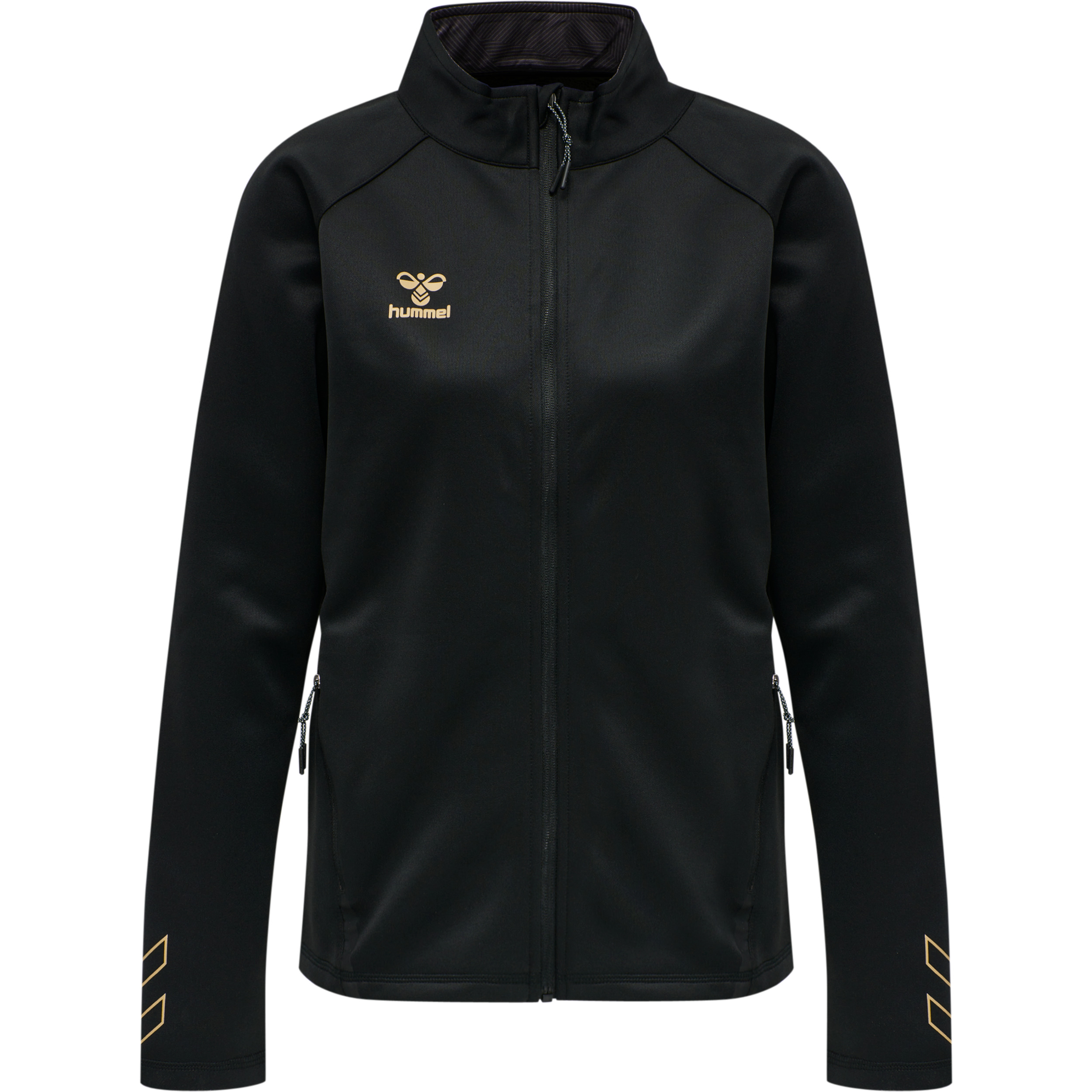 hmlCIMA XK ZIP JACKET WOMAN