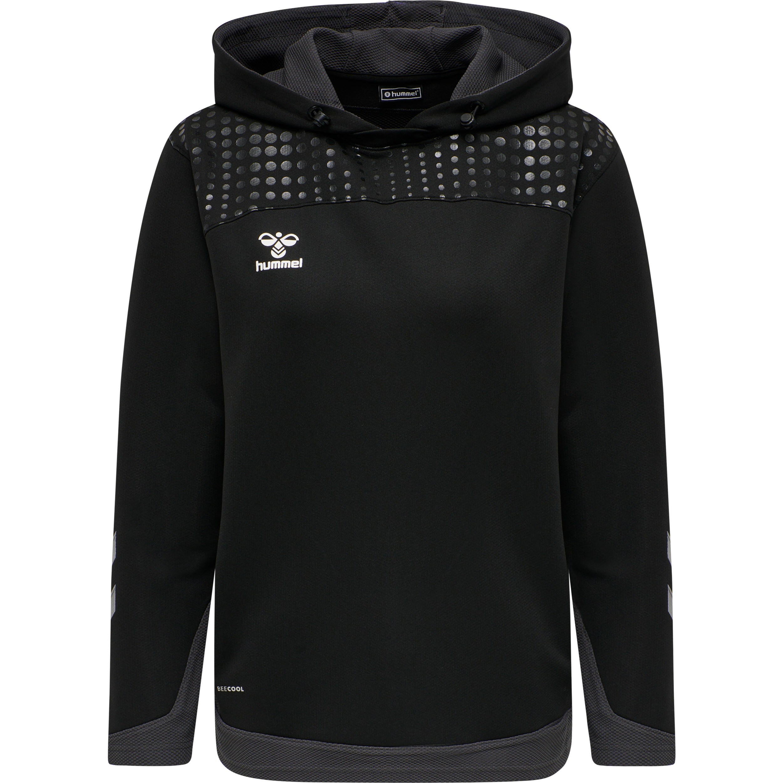 hmlLEAD WOMEN POLY HOODIE