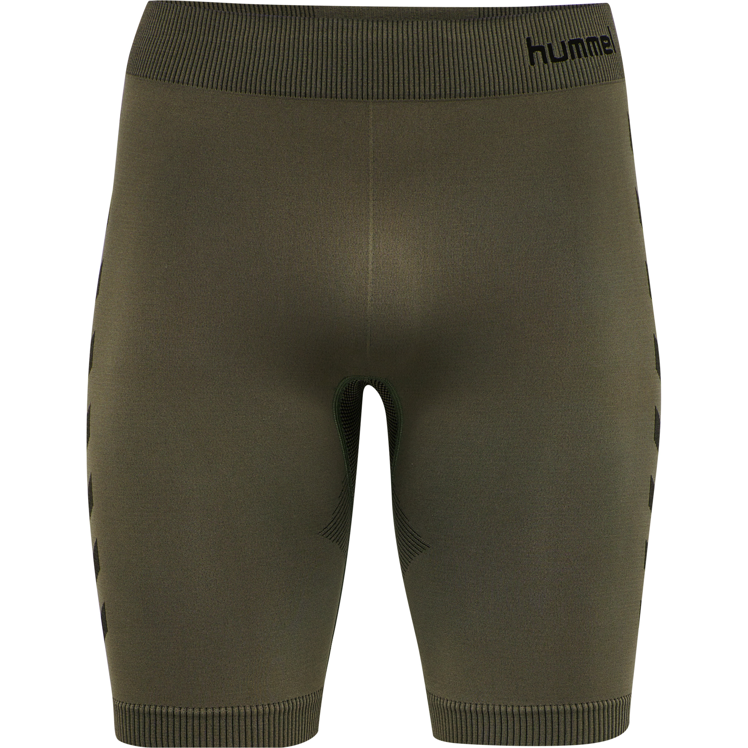 HUMMEL FIRST SEAMLESS TR SHT TIGHTS