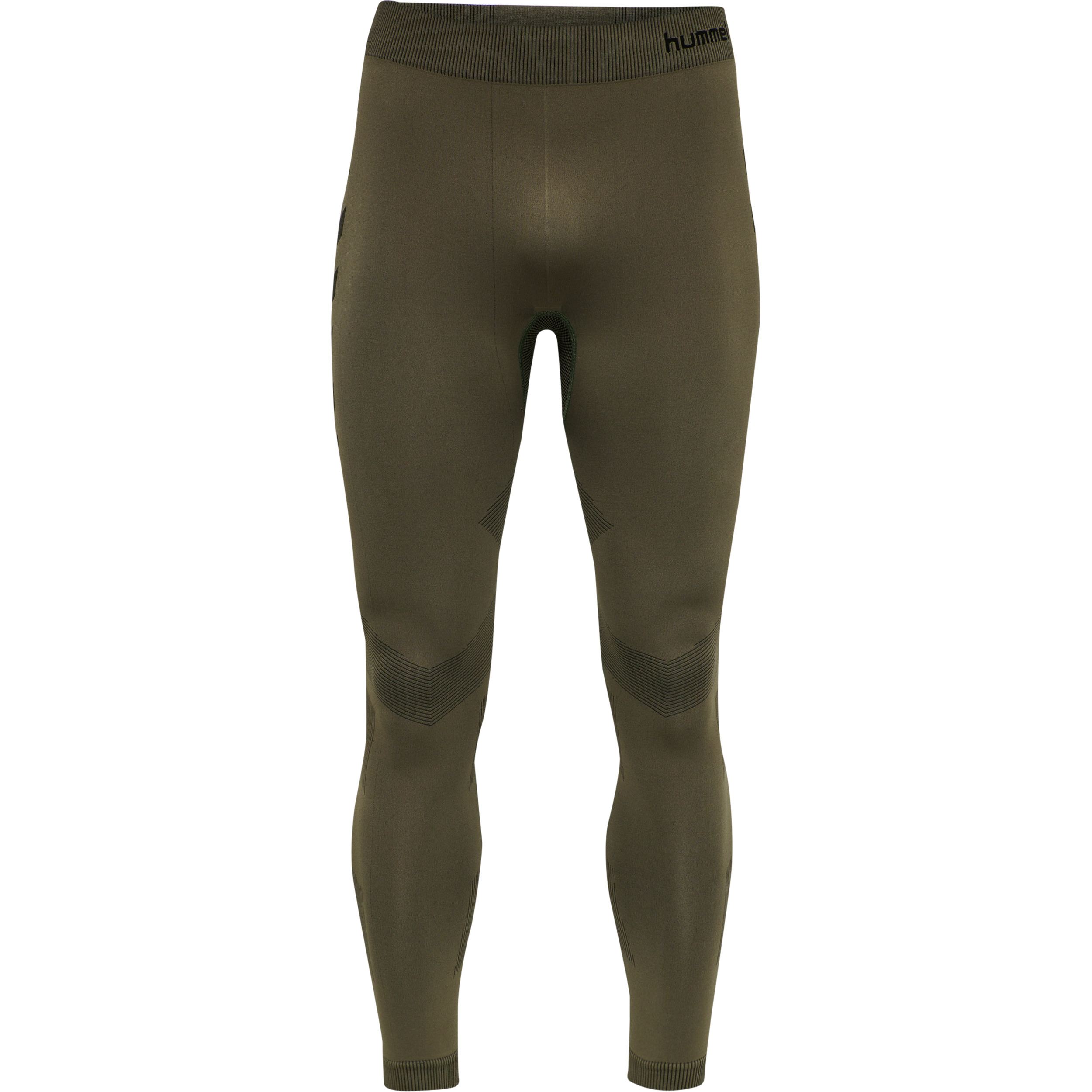 HUMMEL FIRST SEAMLESS TR TIGHTS