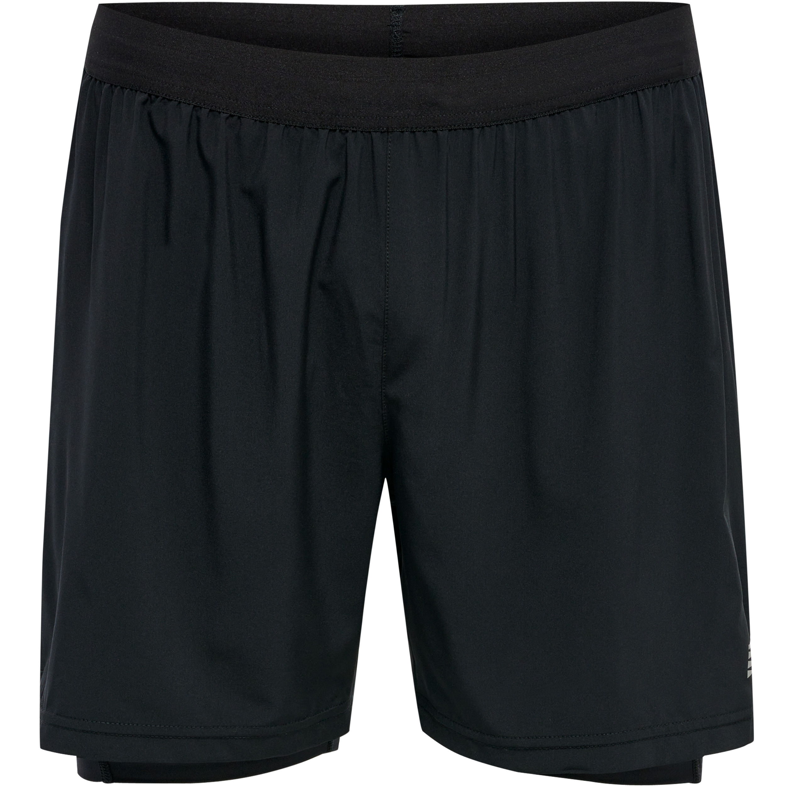 MEN’S CORE 2-IN-1 SHORTS