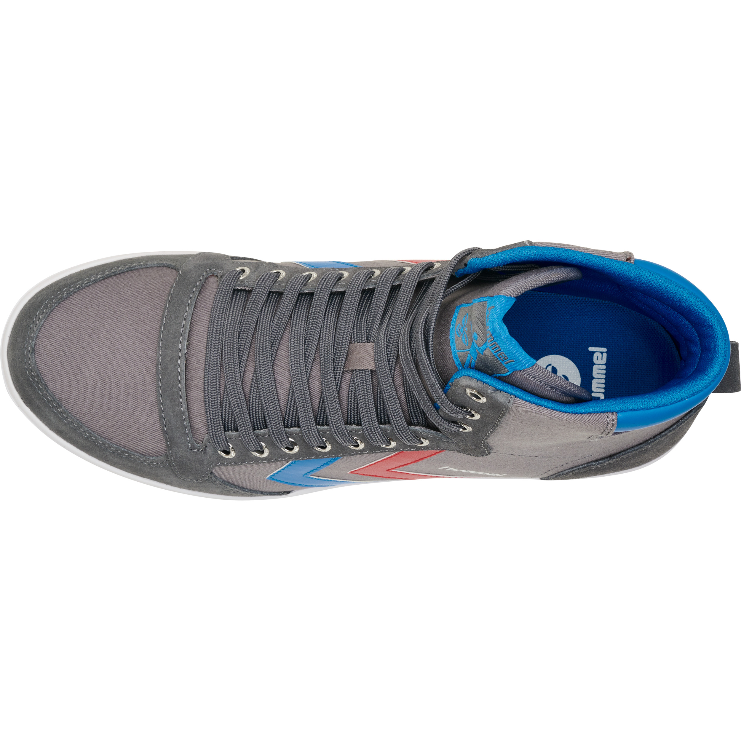 HUMMEL SLIMMER STADIL HIGH