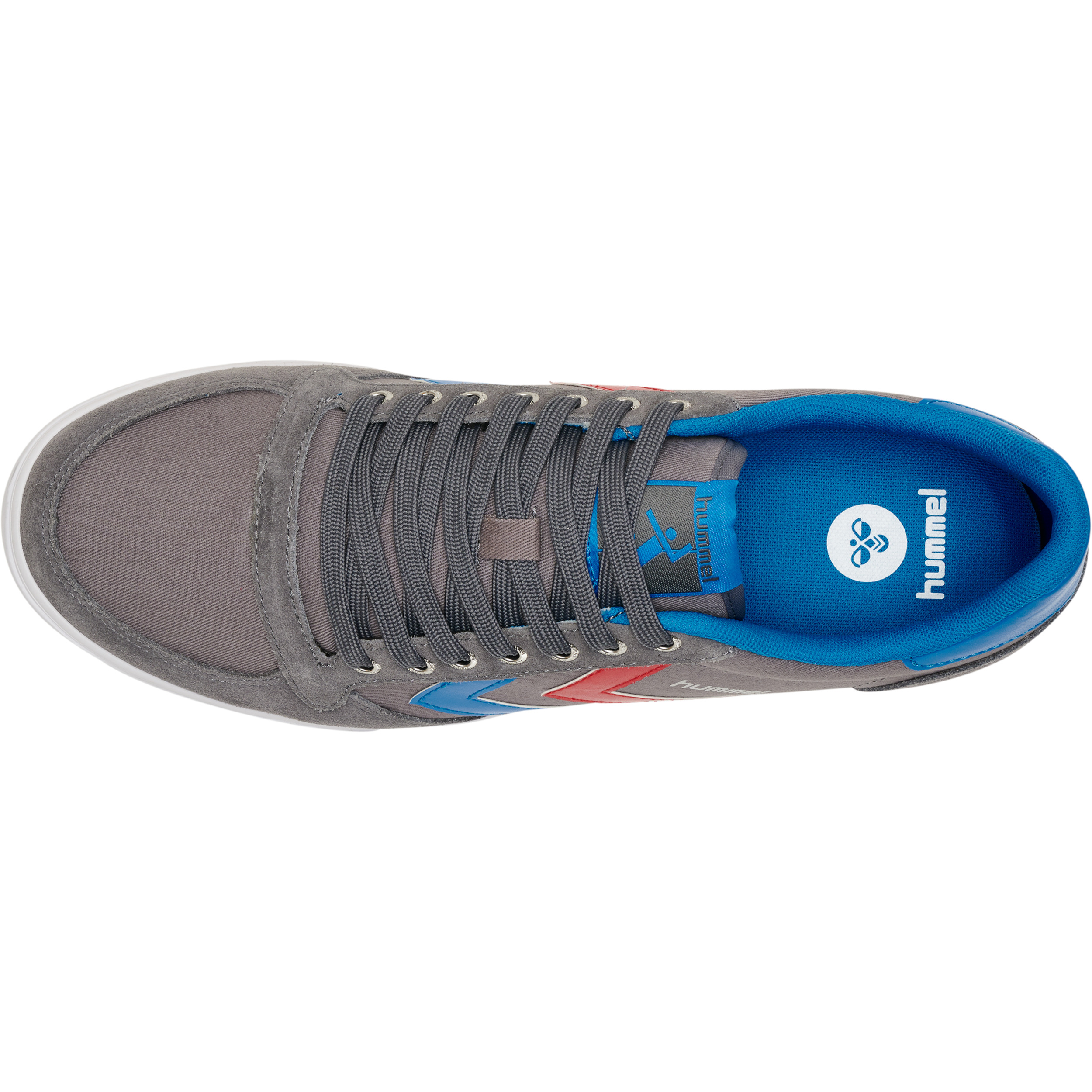 HUMMEL SLIMMER STADIL LOW