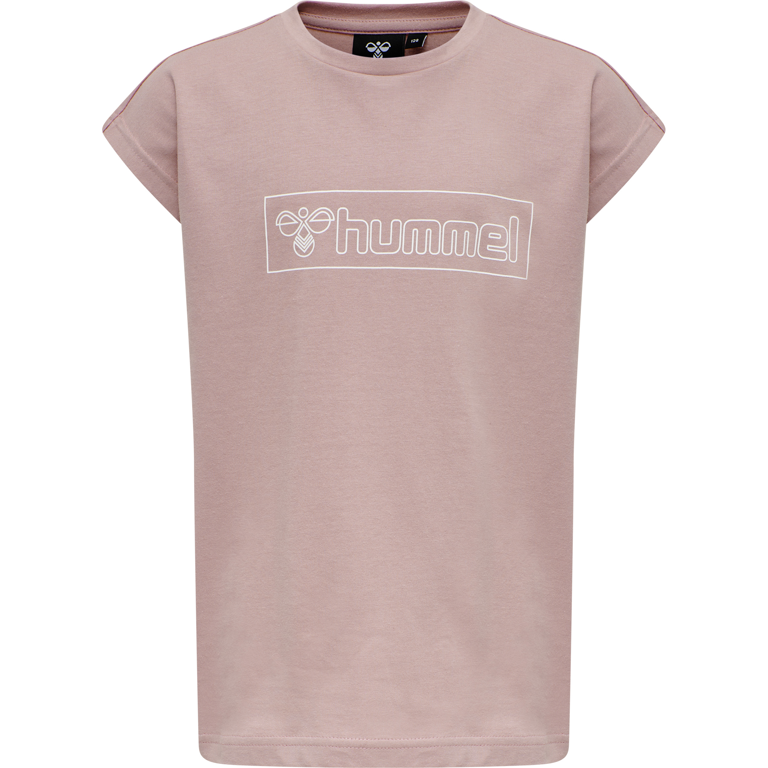 hmlBOXLINE T-SHIRT S/S
