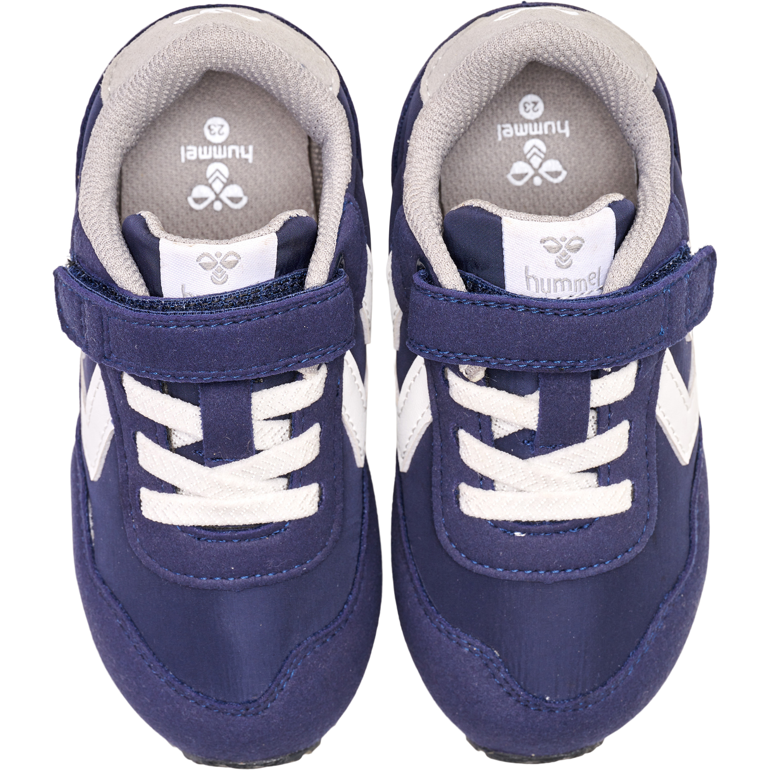 REFLEX INFANT