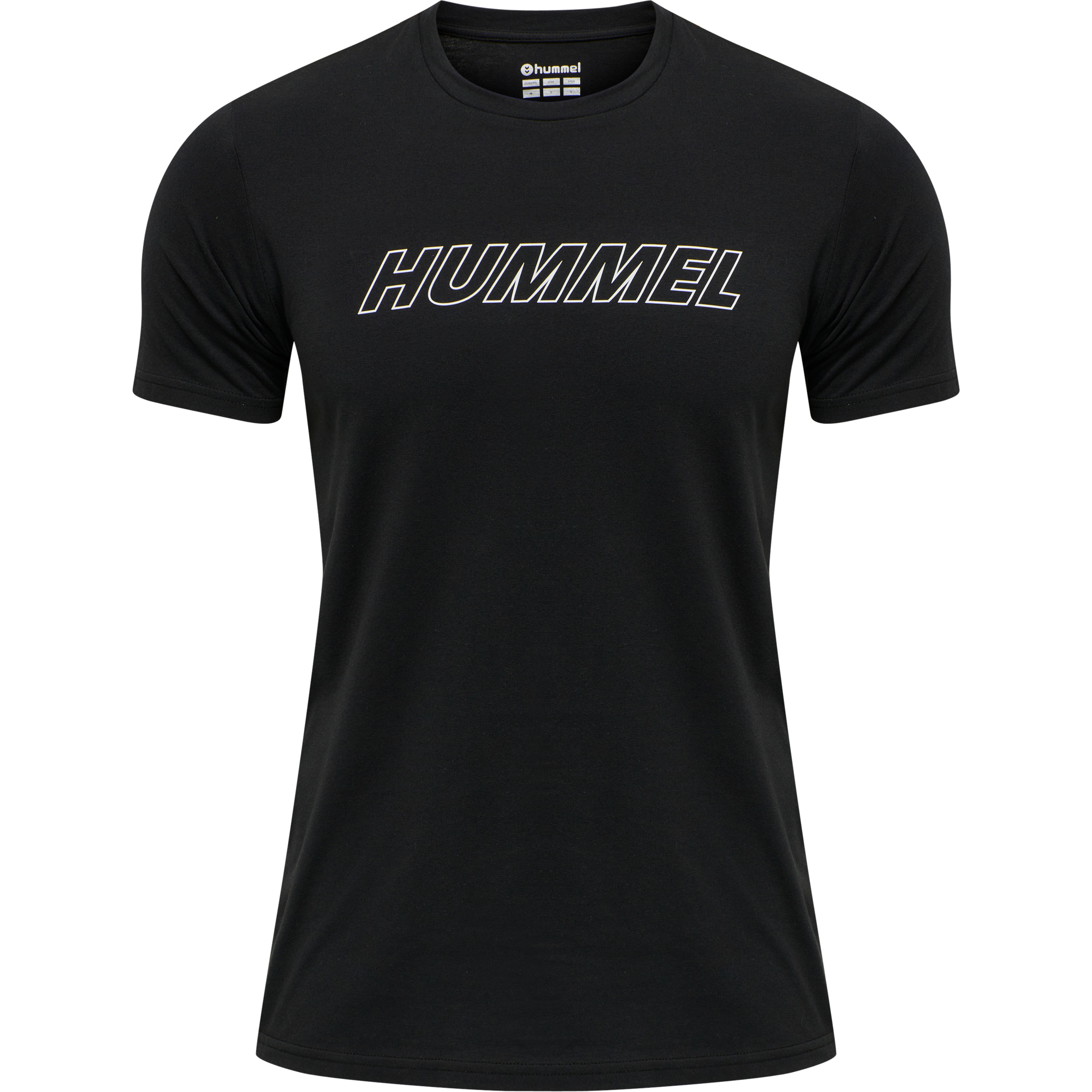 hmlTE CALLUM COTTON T-SHIRT