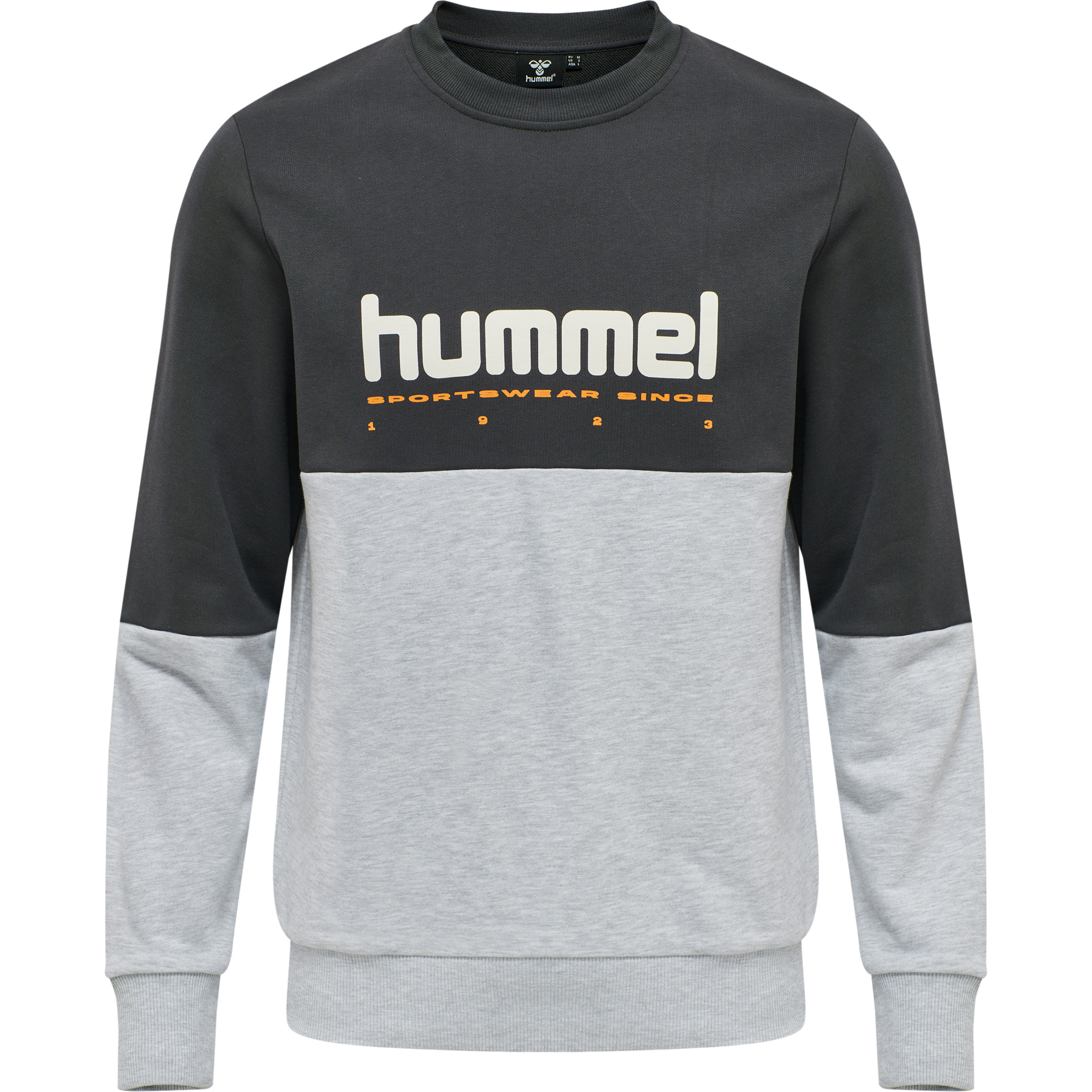 hmlLGC MANFRED SWEATSHIRT