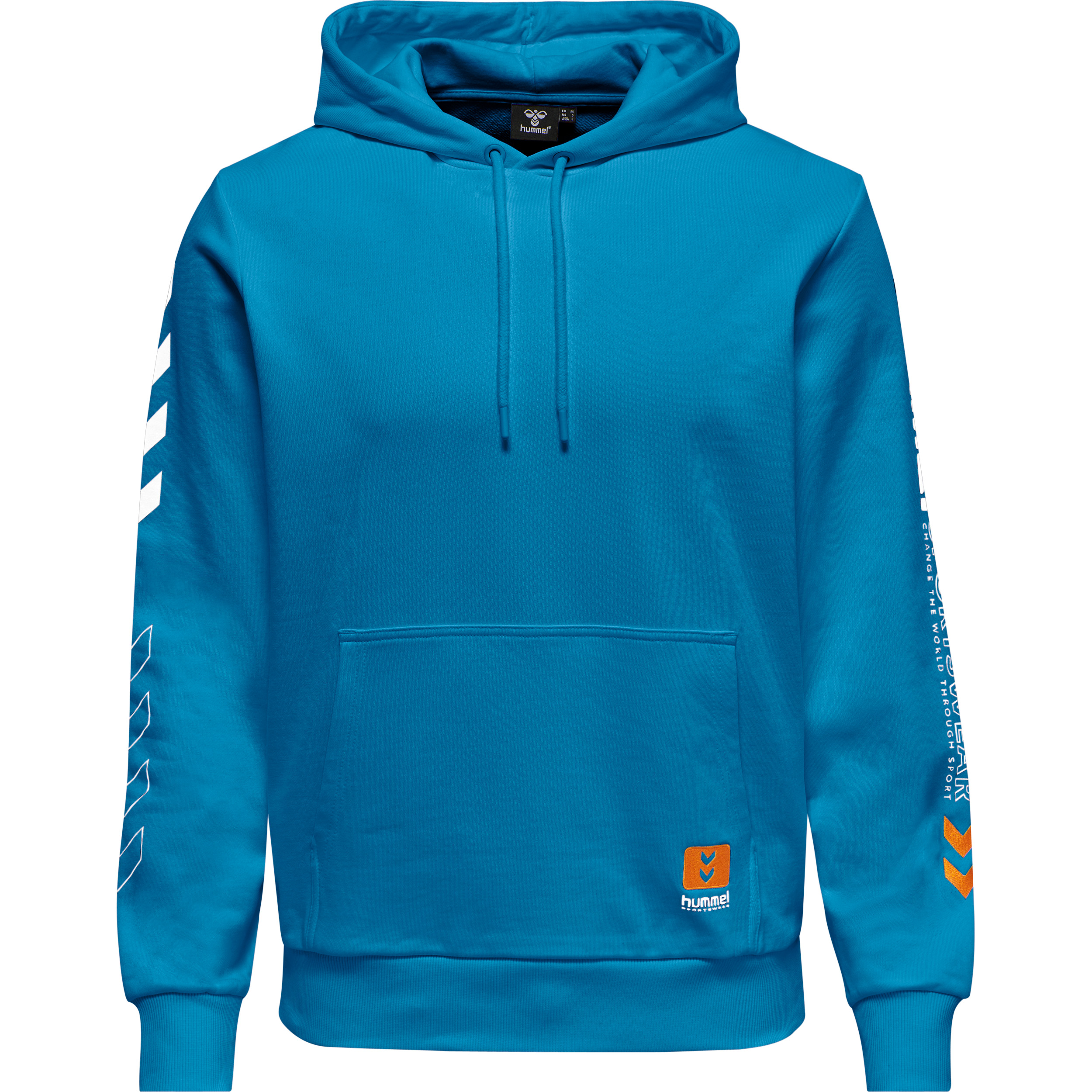 hmlLGC BIRK HOODIE