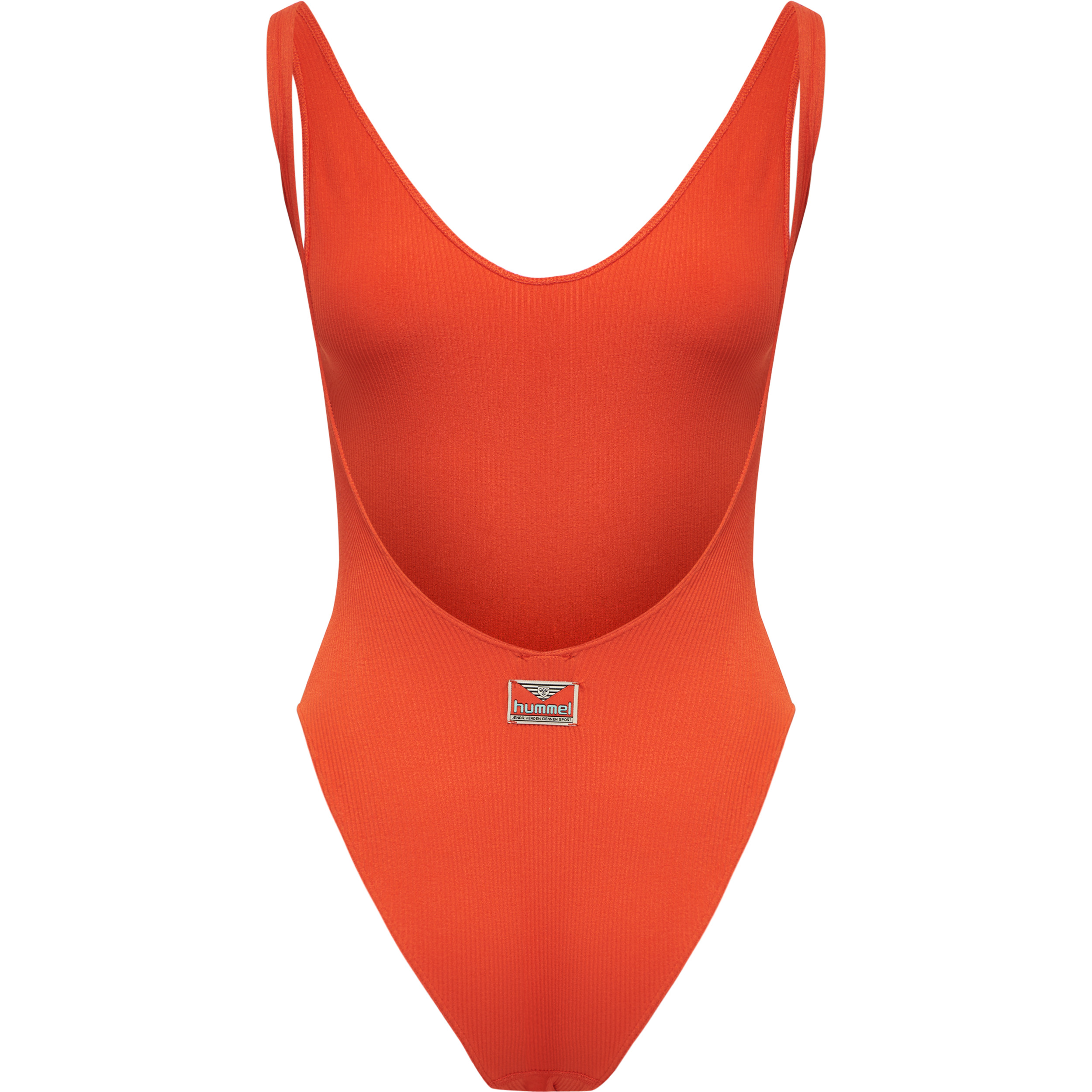 hmlBLAST SEAMLESS BODY