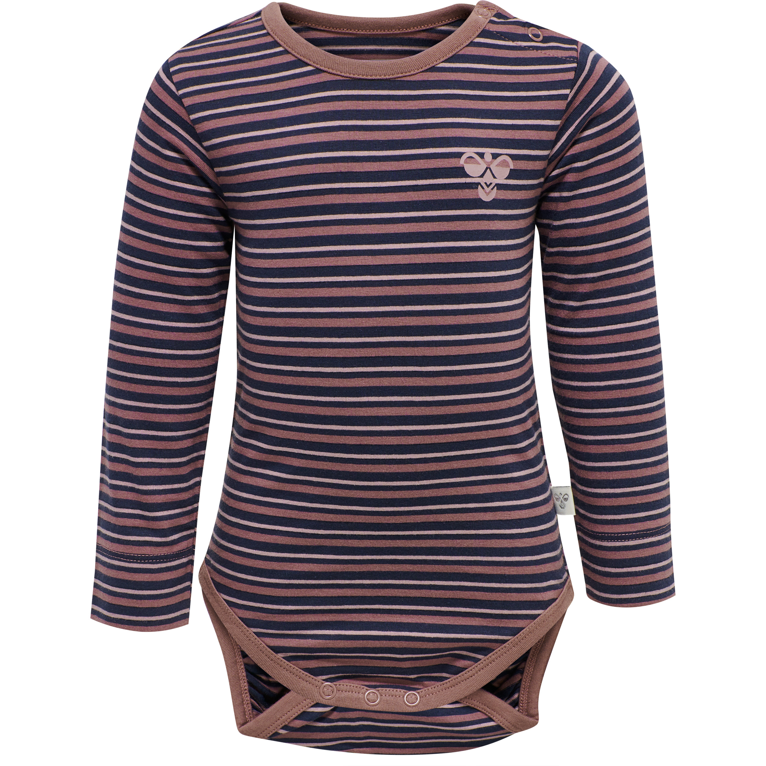 hmlSILVER BODY L/S