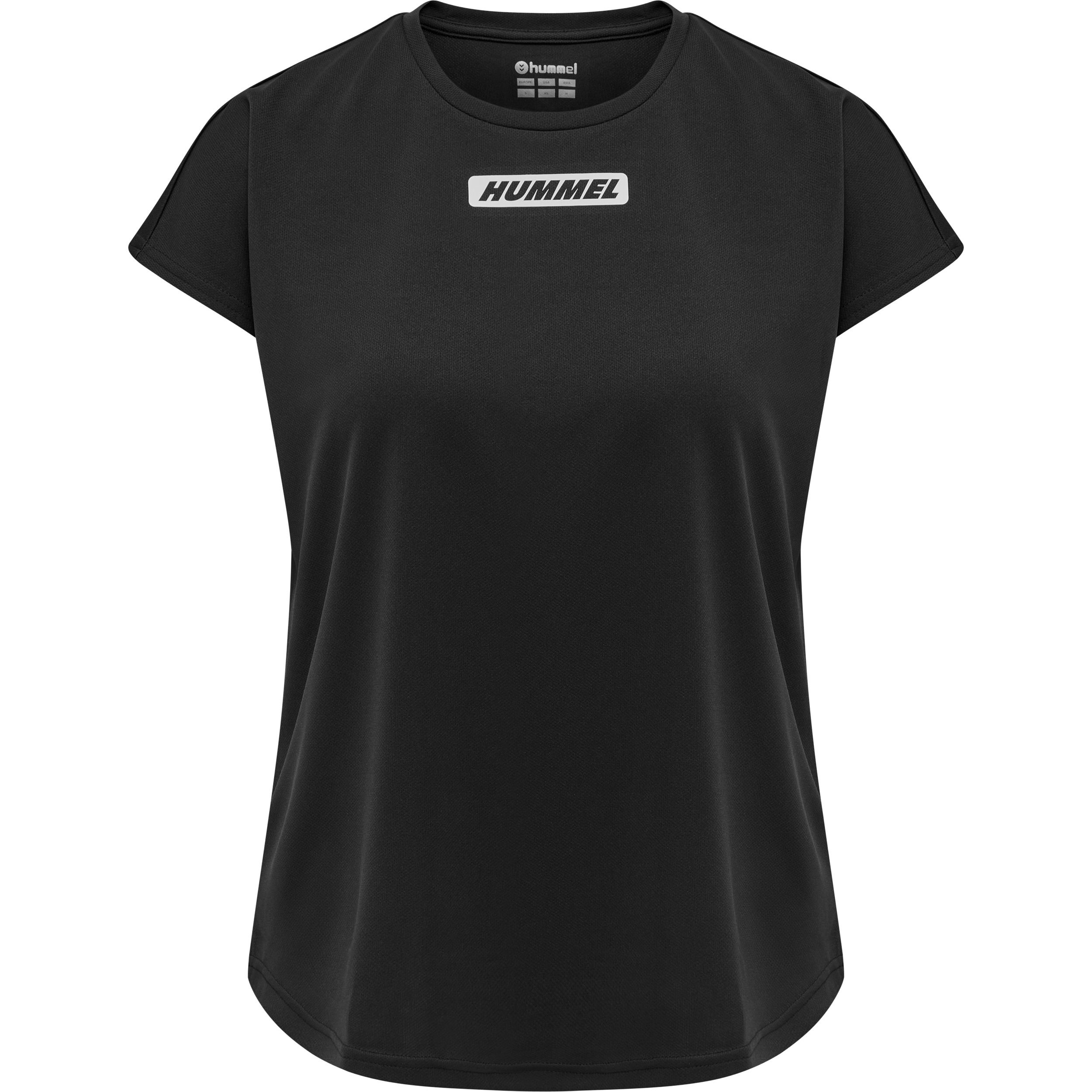 hmlTE TOLA LOOSE T-SHIRT