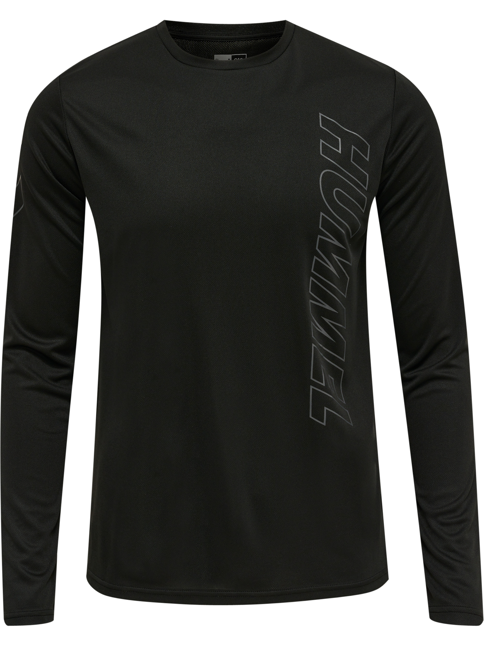 hmlTE TOPAZ T-SHIRT L/S