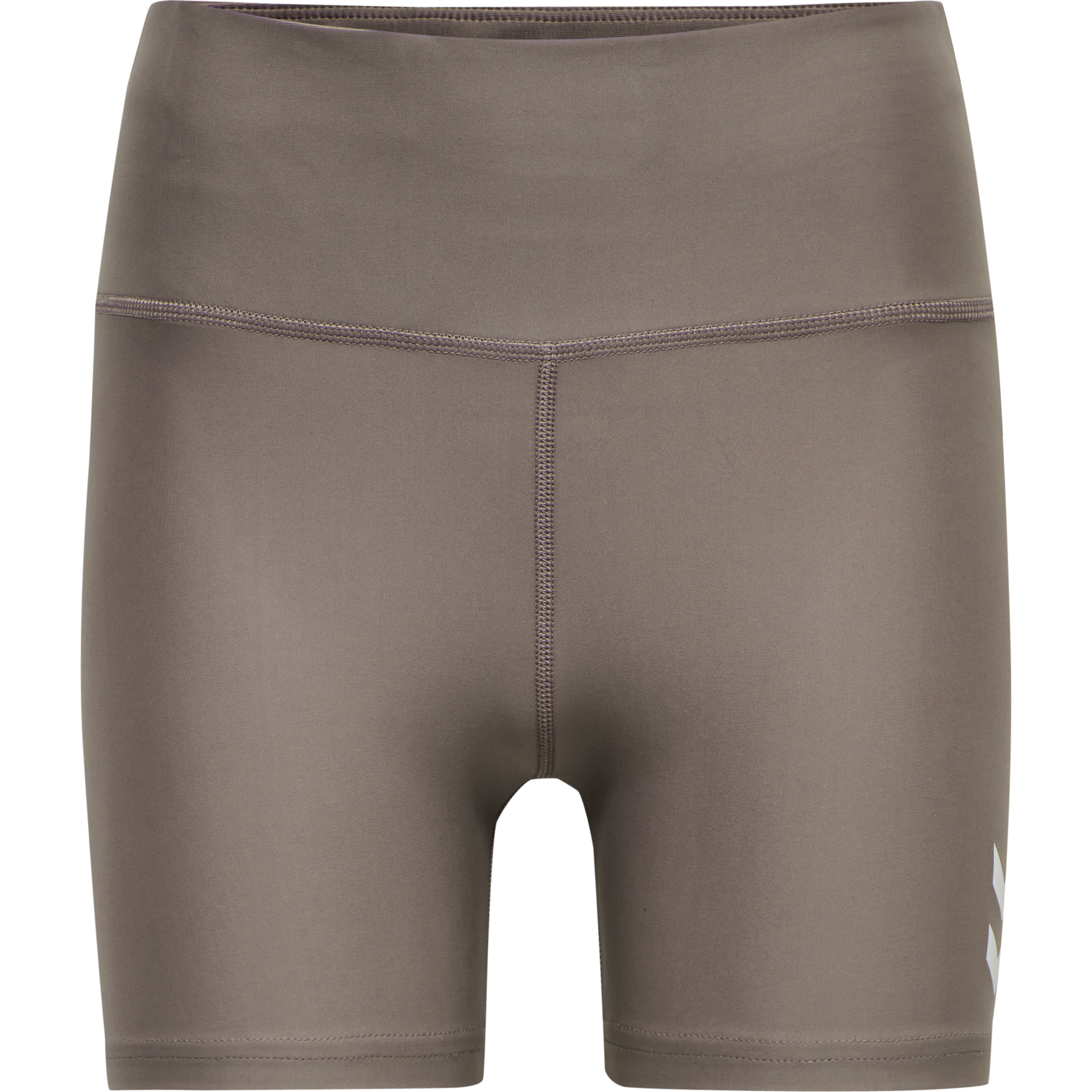 hmlTE TOLA HW TIGHT SHORTS