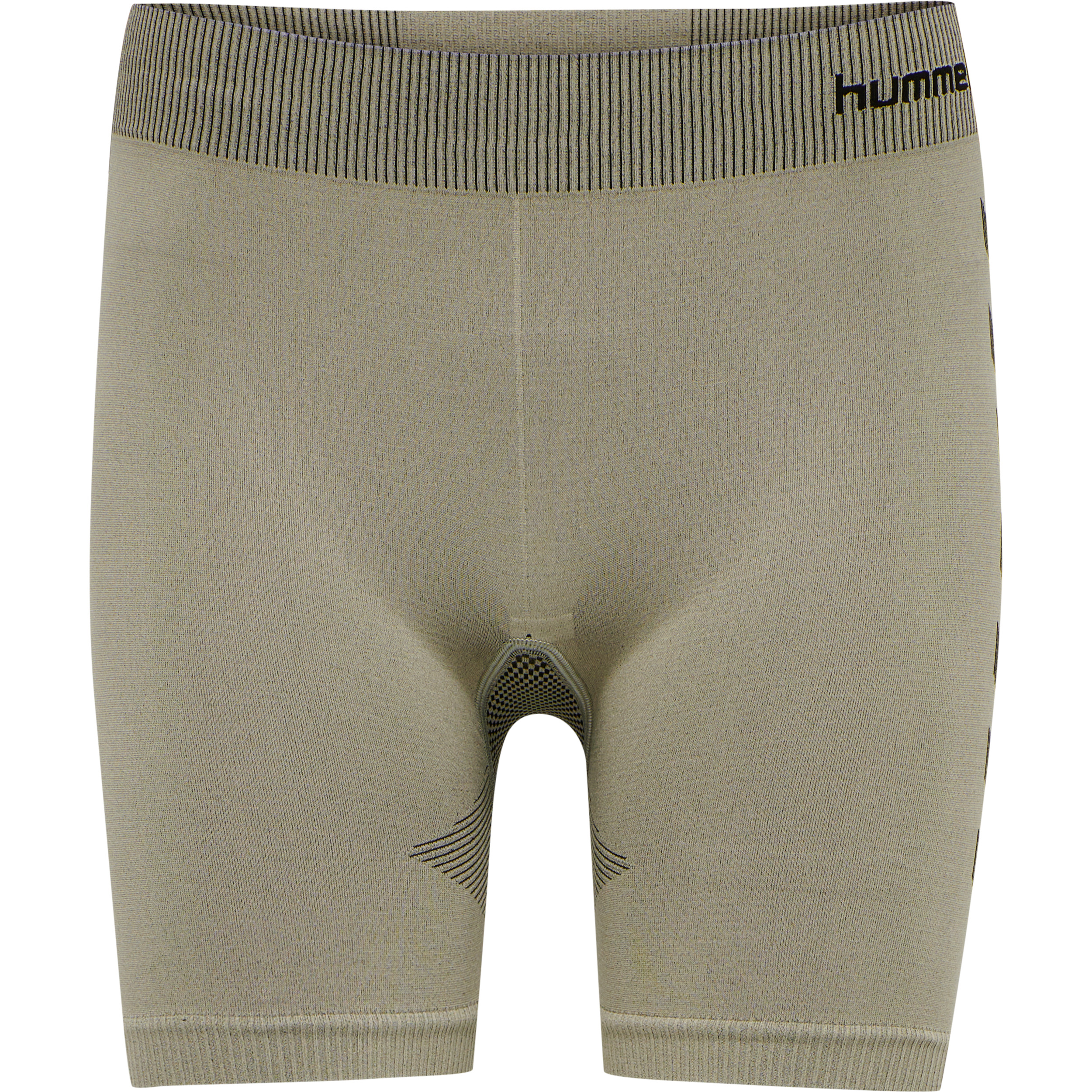 HUMMEL FIRST SEAMLESS TR SHT TIGH W