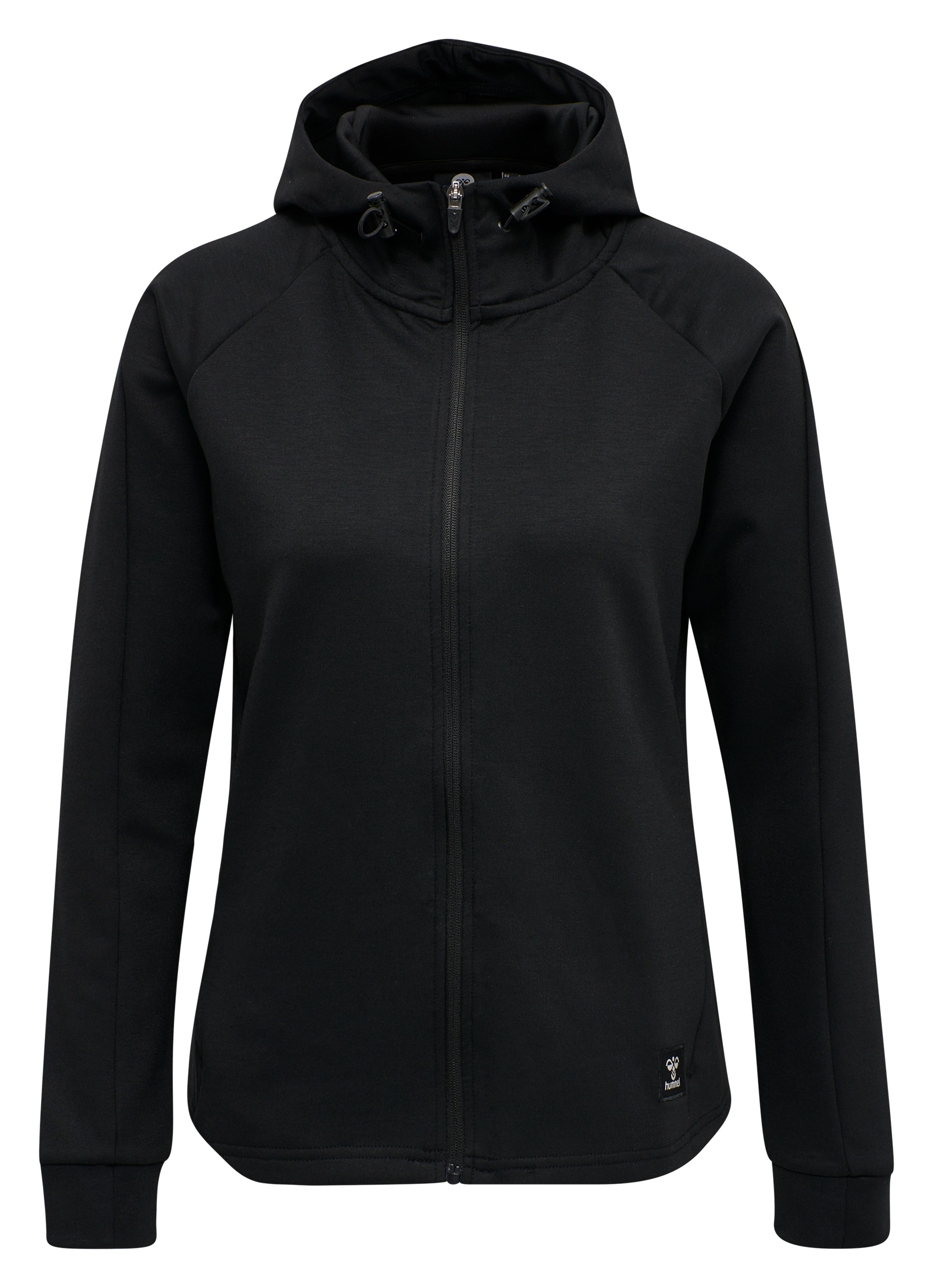hmlESSI ZIP HOODIE