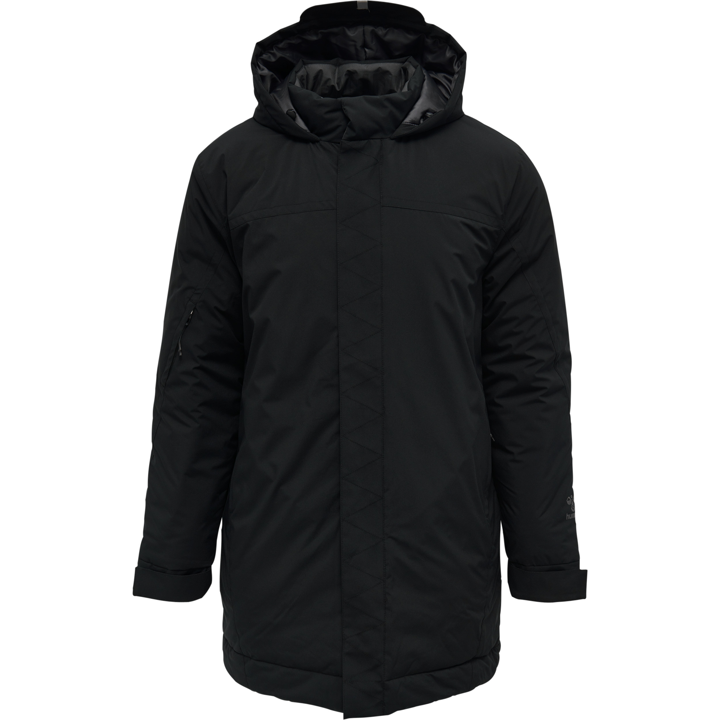 hmlNORTH PARKA JACKET