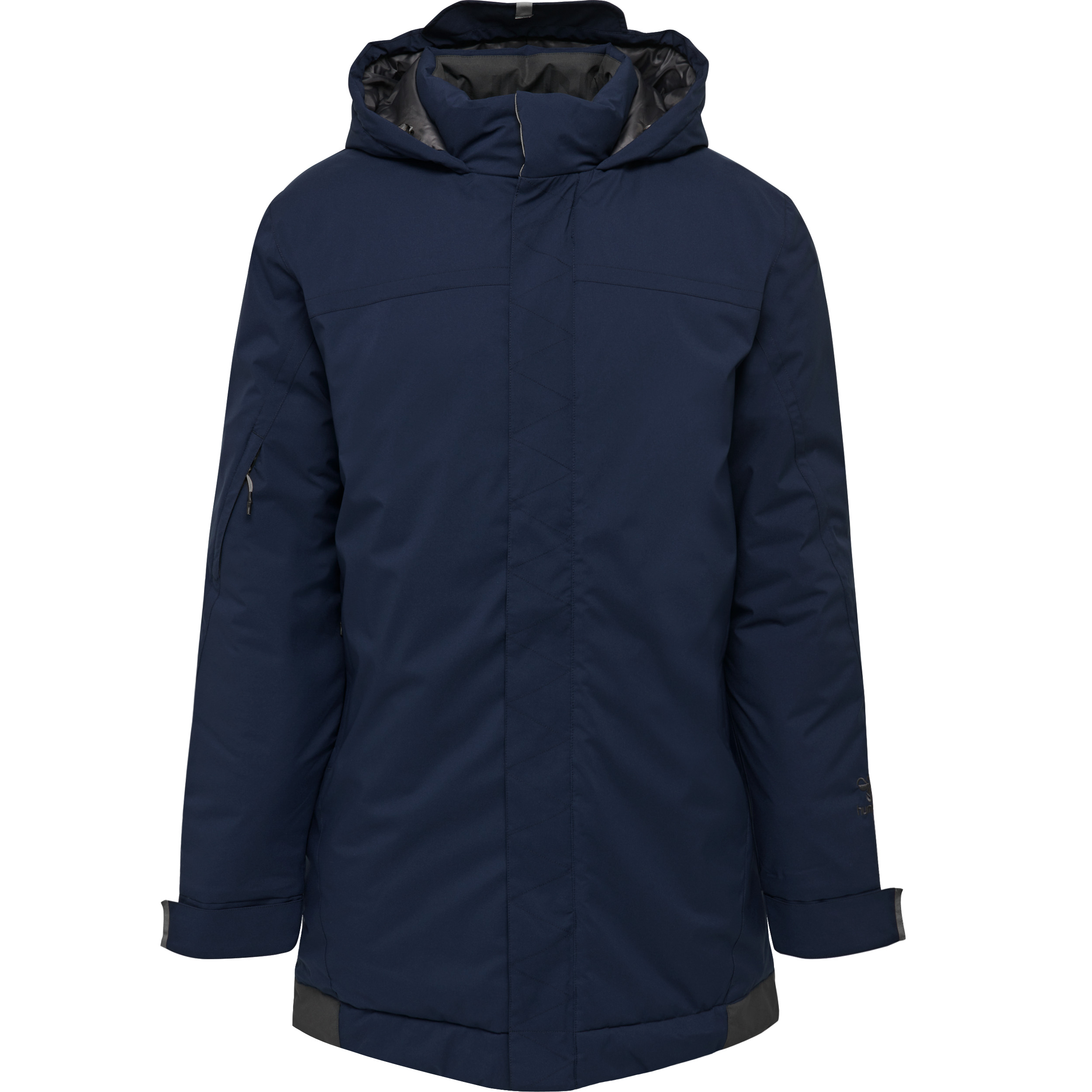 hmlNORTH PARKA JACKET WOMAN
