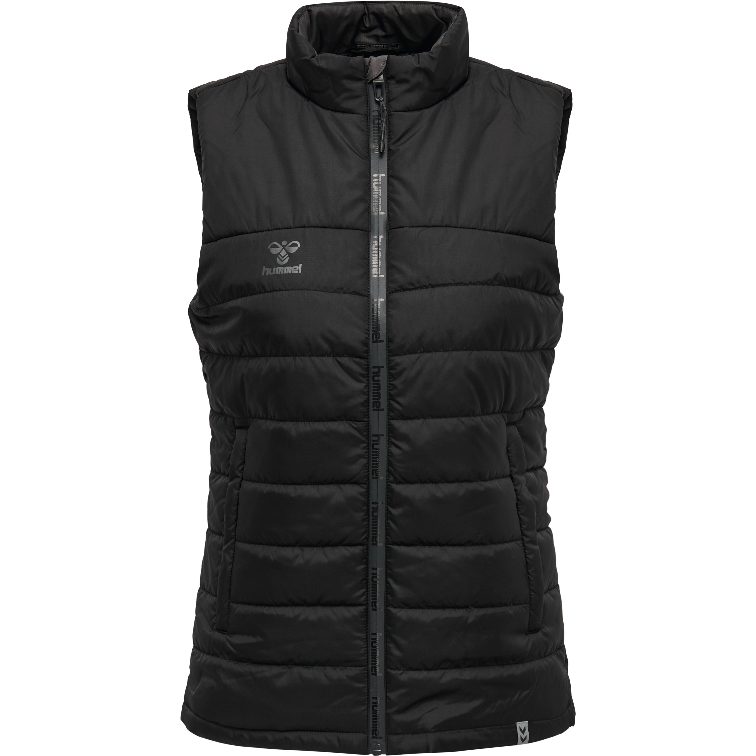 hmlNORTH WAISTCOAT WOMAN
