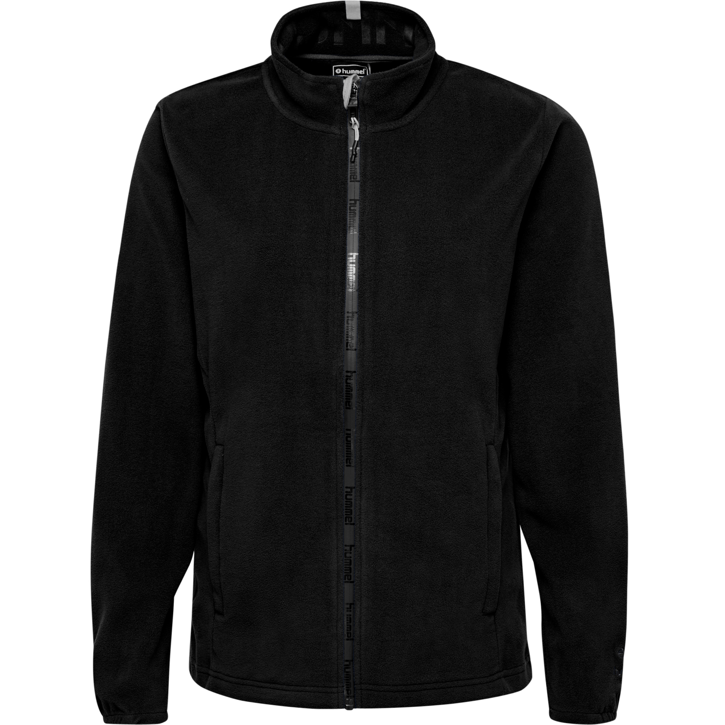 hmlNORTH FULL ZIP FLEECE JACKET WOM