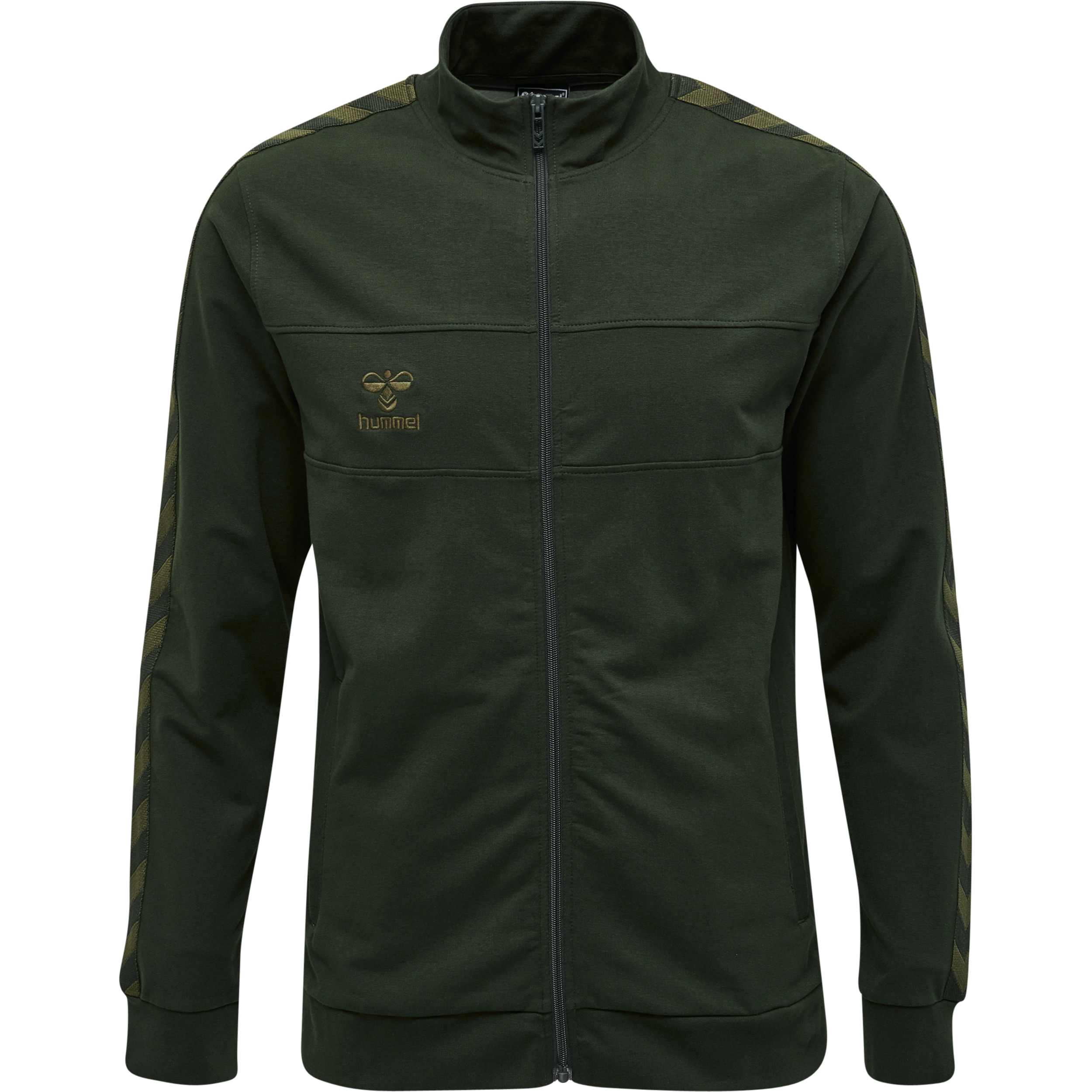 hmlMOVE CLASSIC ZIP JACKET