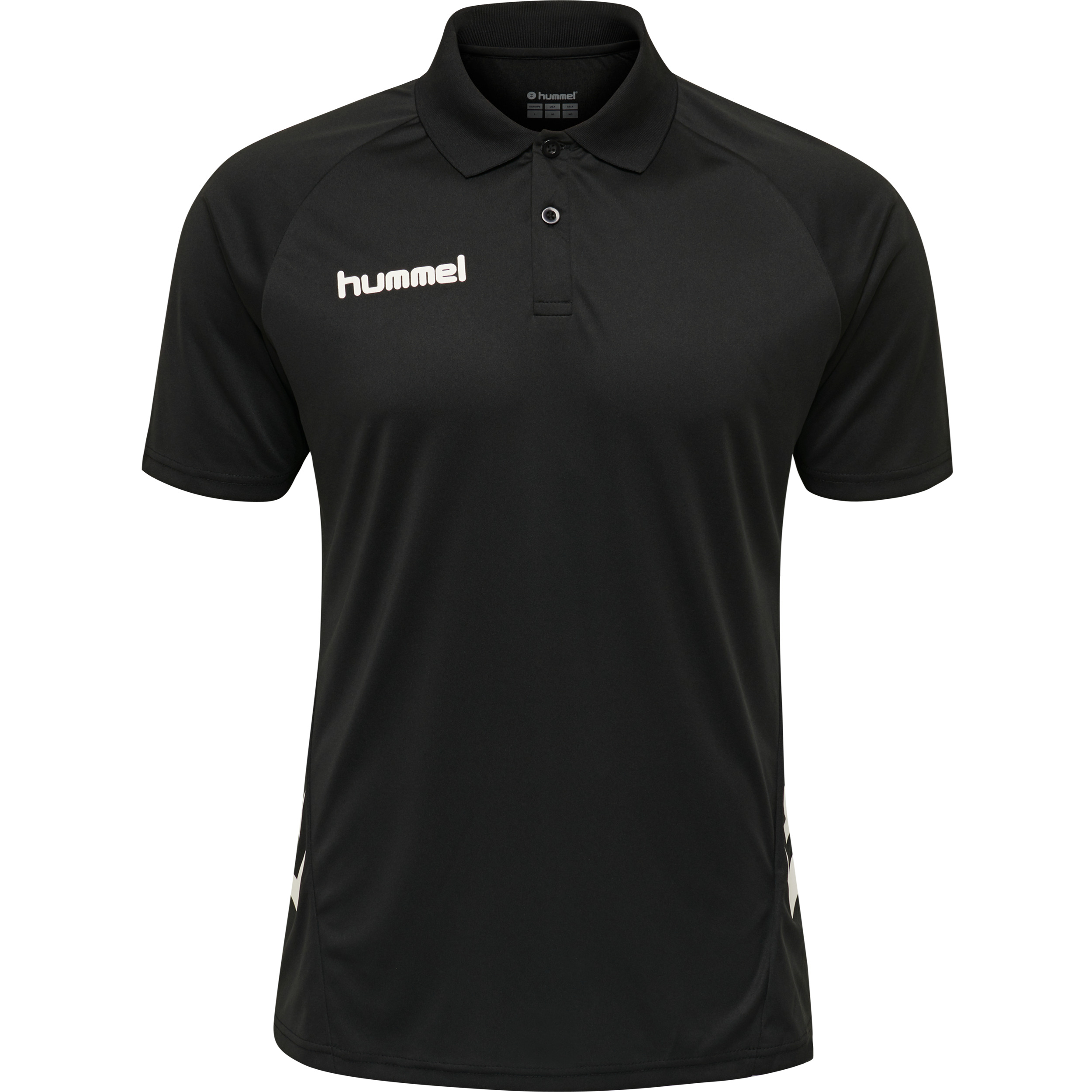 hmlPROMO KIDS POLO