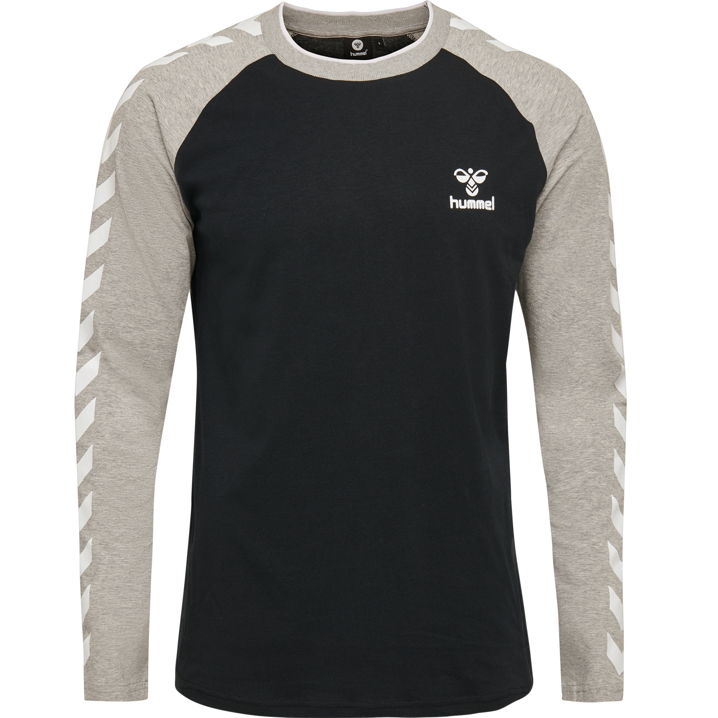 hmlMARK T-SHIRT L/S