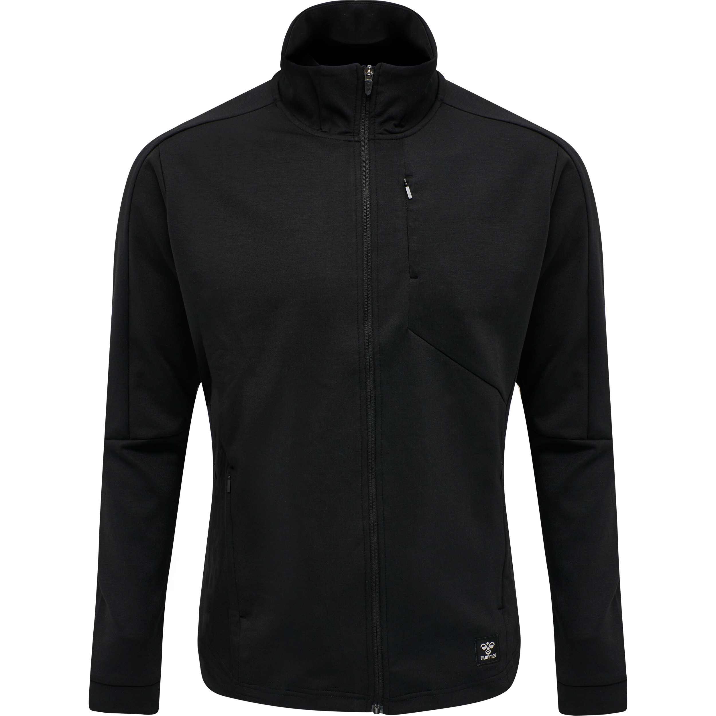hmlTROPPER ZIP JACKET