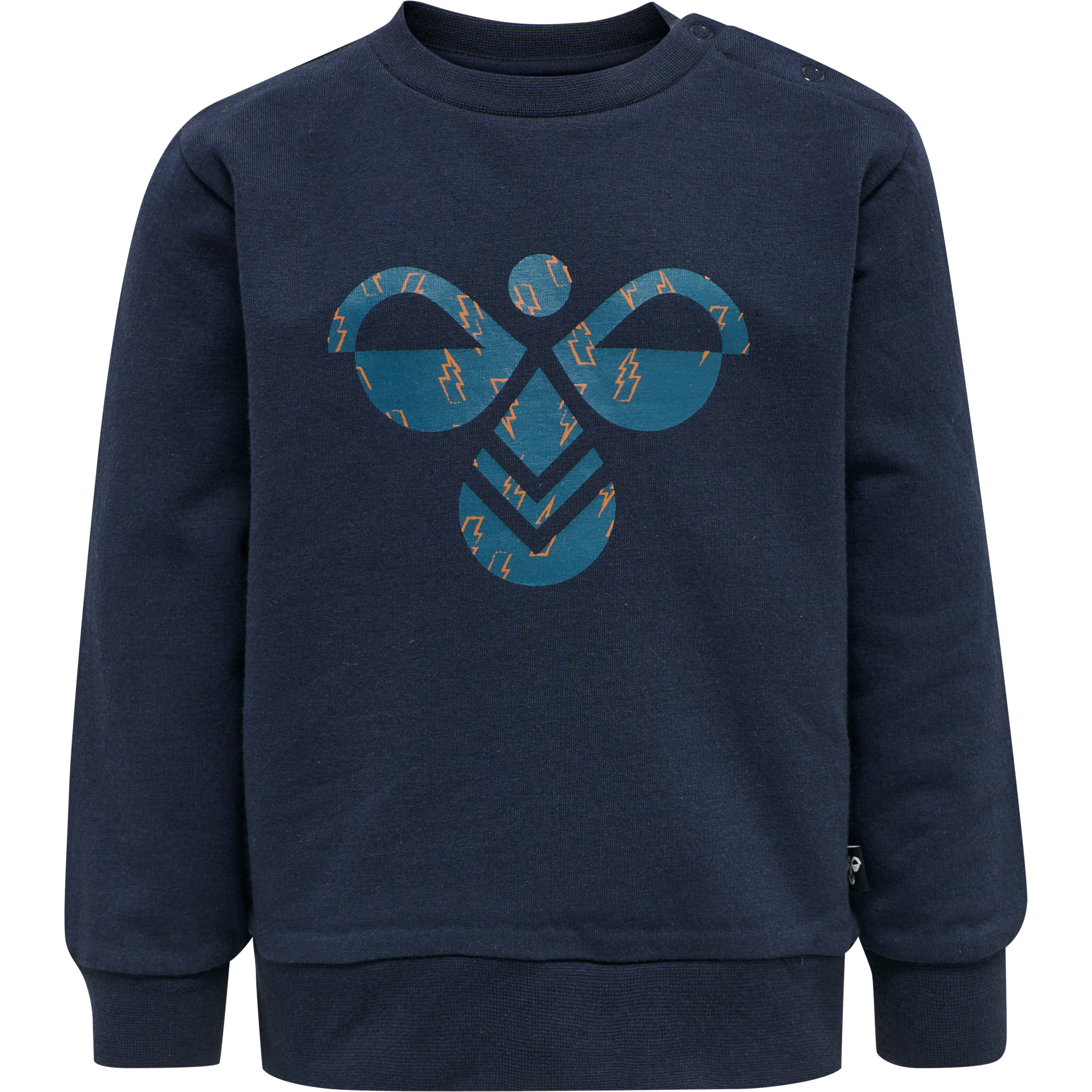 hmlCITRUS SWEATSHIRT