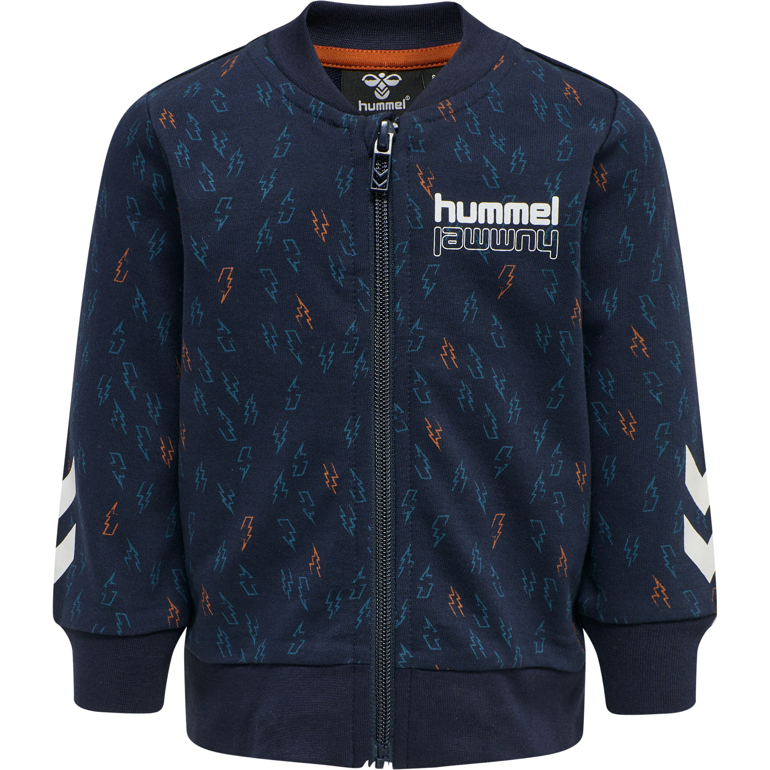 hmlTHUNDER ZIP JACKET