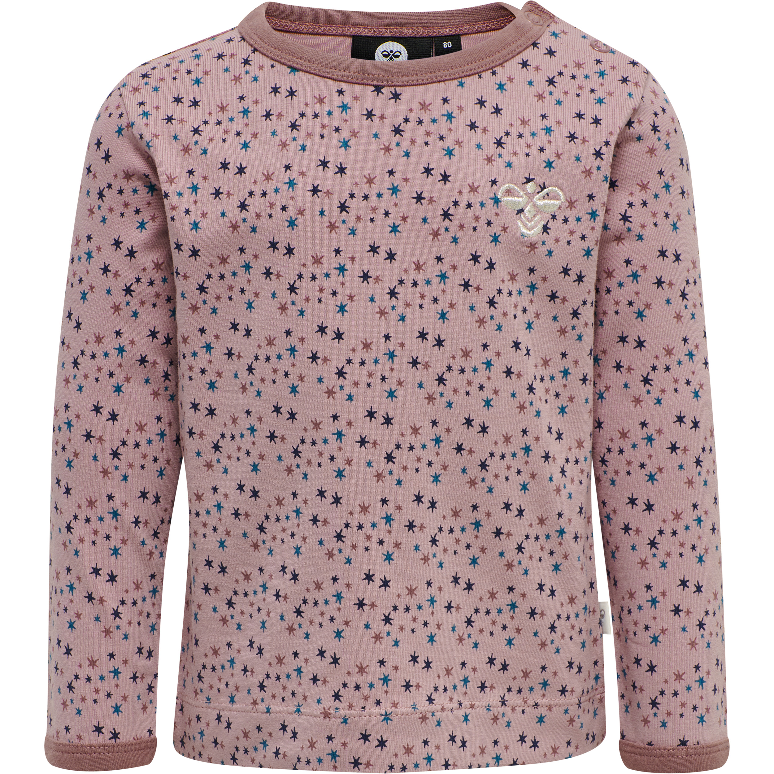 hmlSTAR T-SHIRT L/S