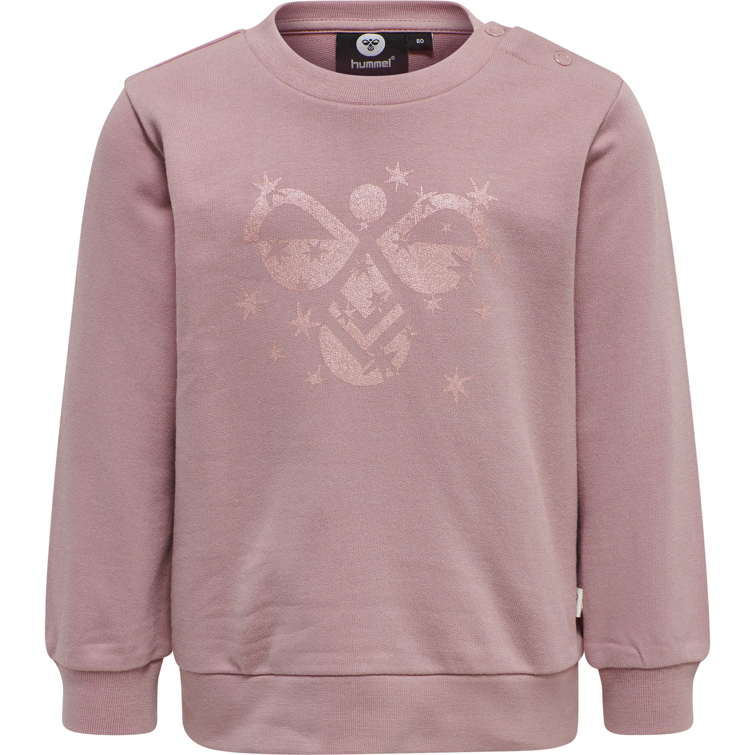 hmlSPARKLE SWEATSHIRT
