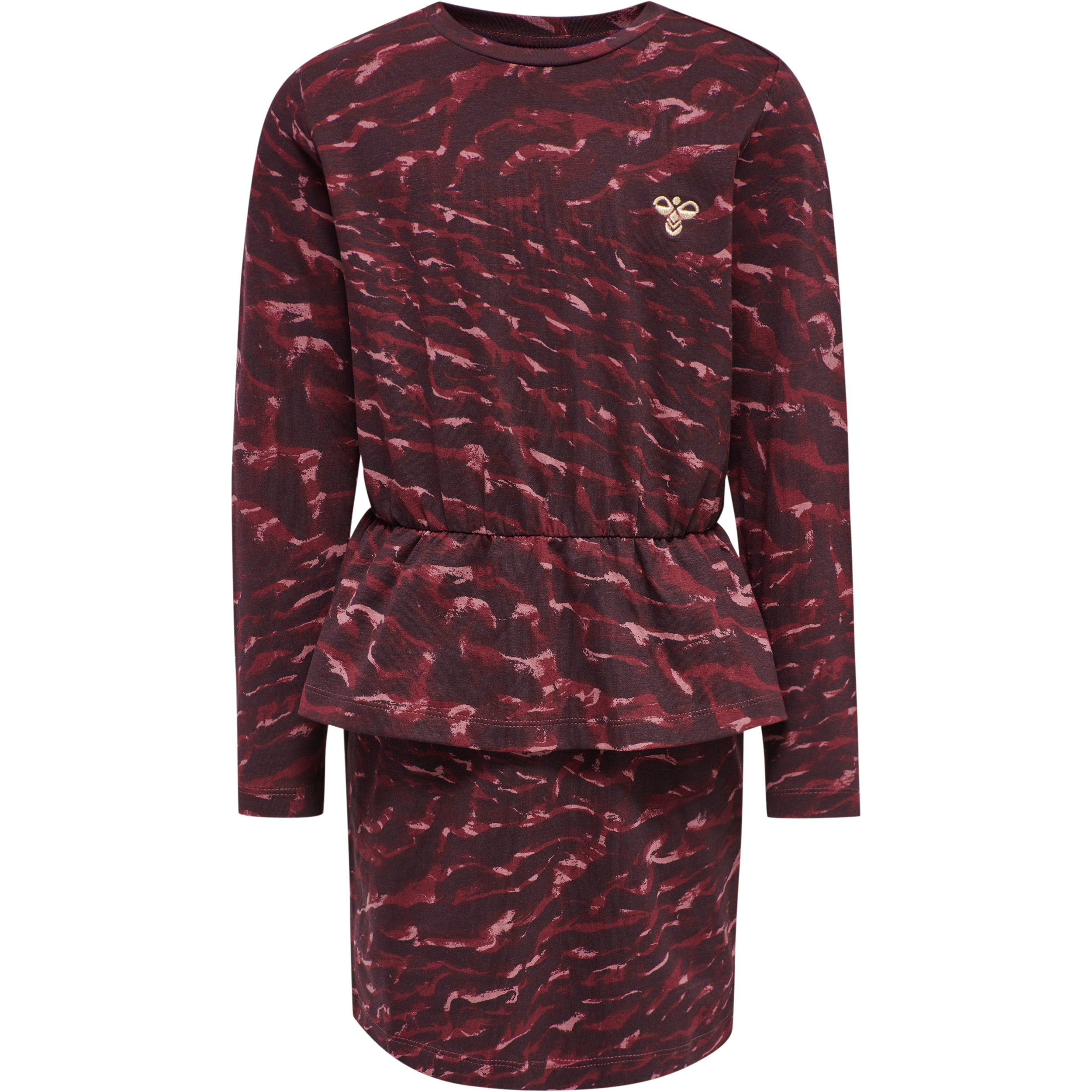 hmlDIDDE DRESS
