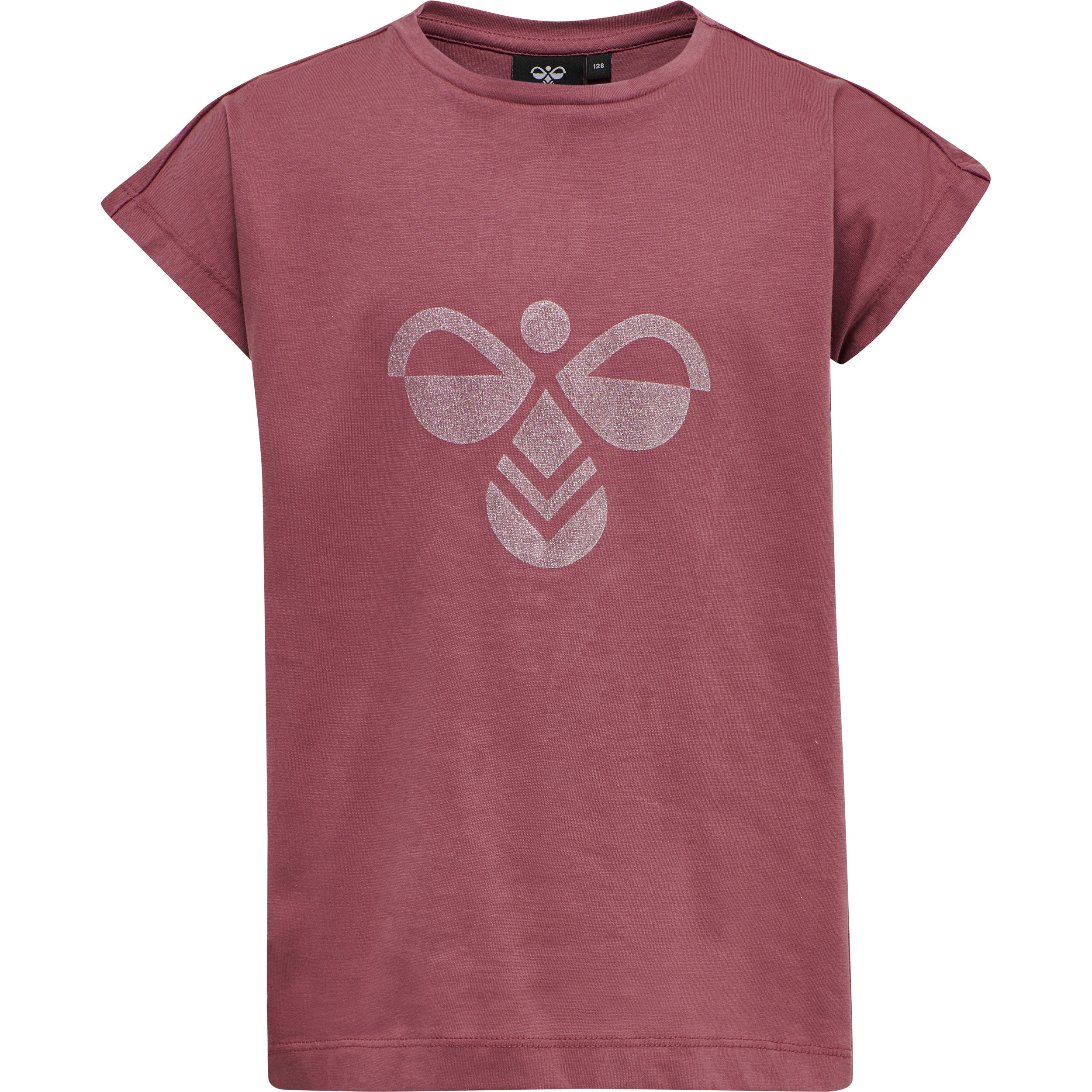 hmlDIEZ T-SHIRT S/S