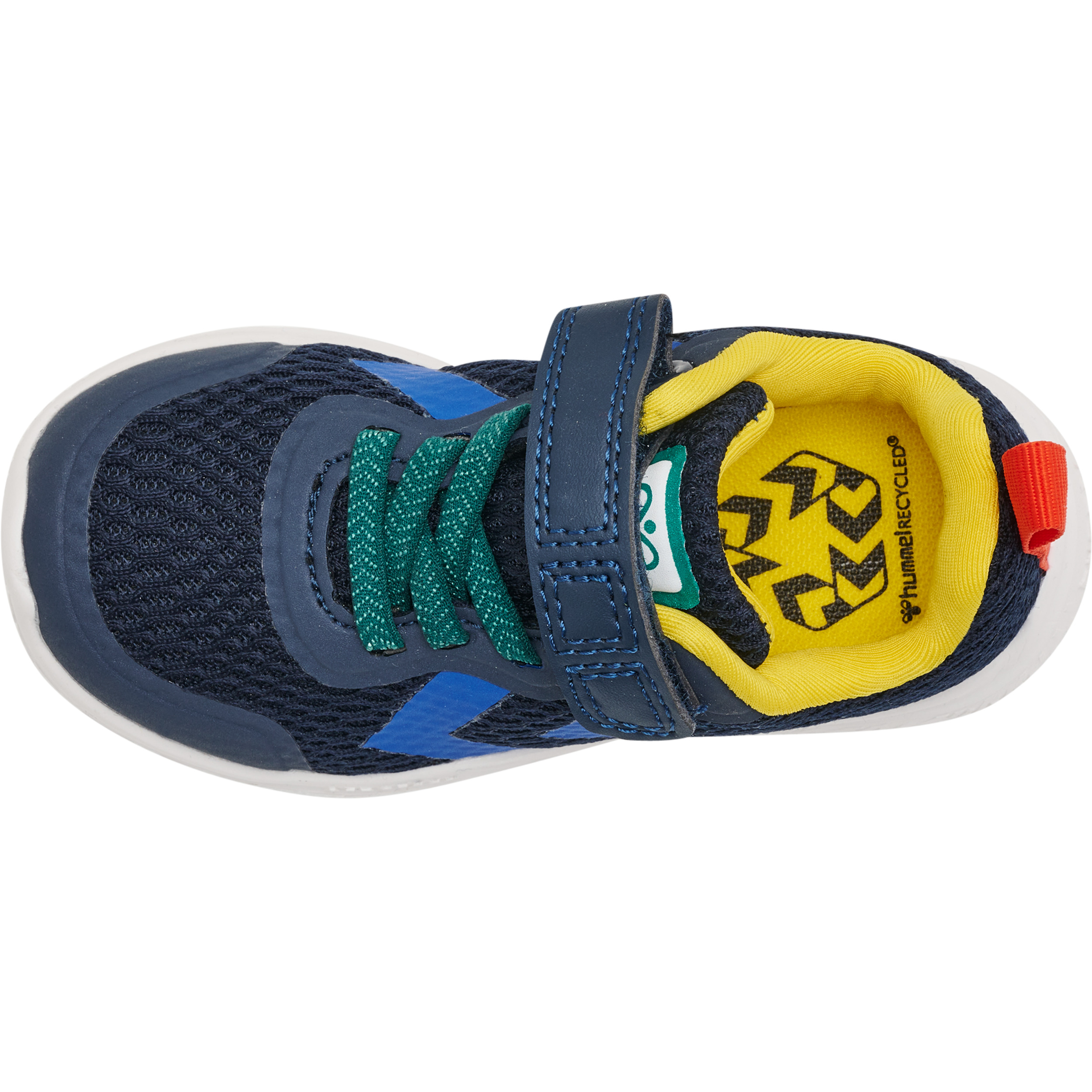 ACTUS RECYCLEDC INFANT